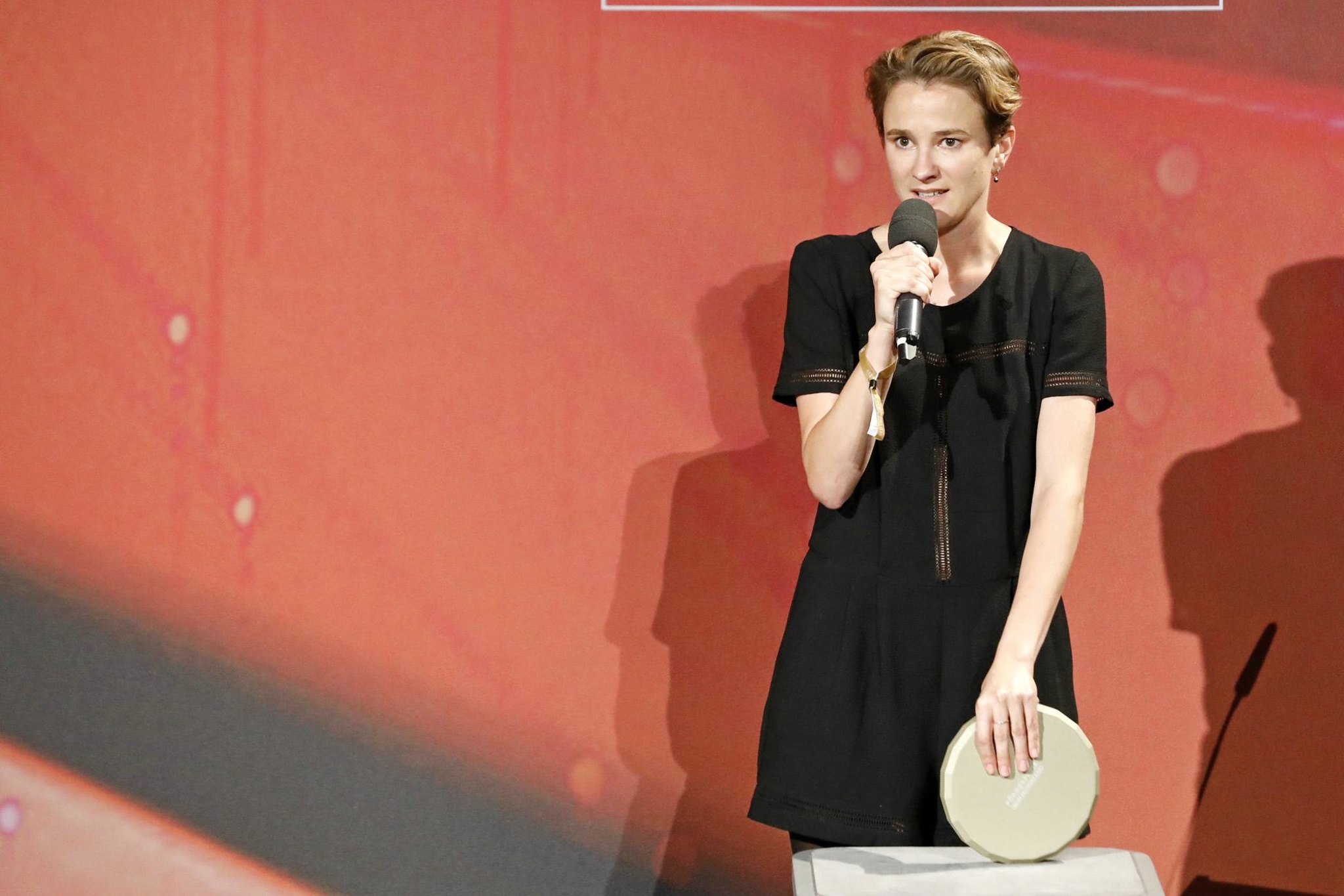 FörderpreisGewinnerin