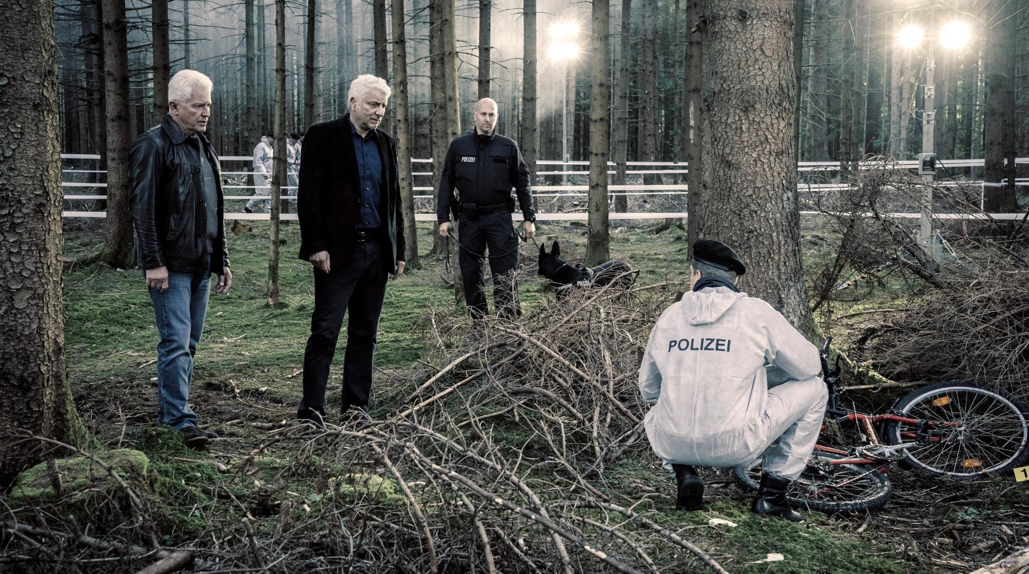 Einschaltquoten Knapp Zehn Mio Zuschauer Am Münchner Tatort 