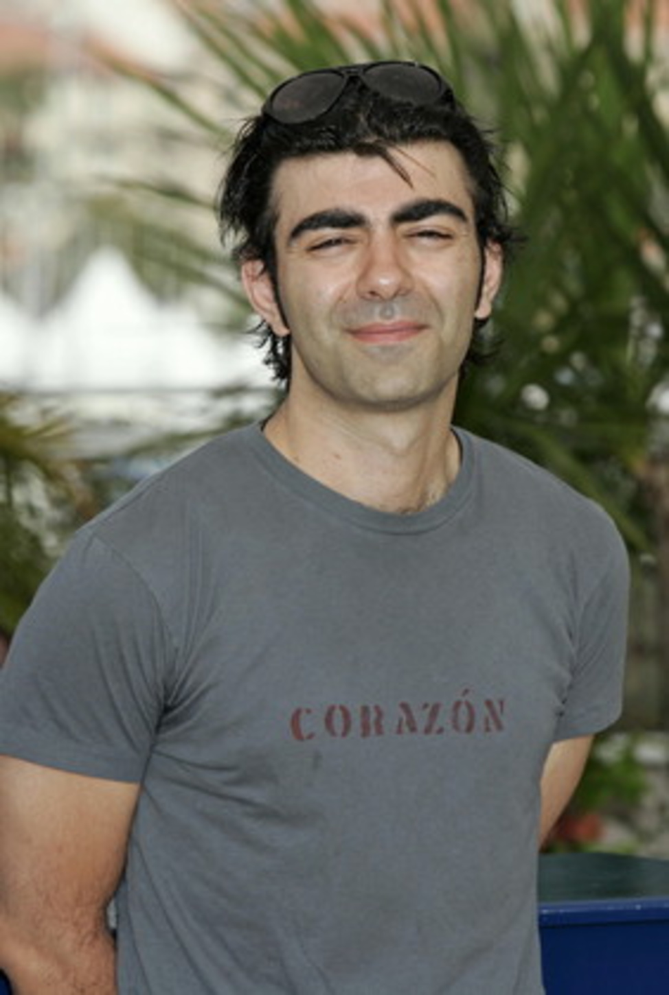 Drehbuchpreis für Fatih Akin
