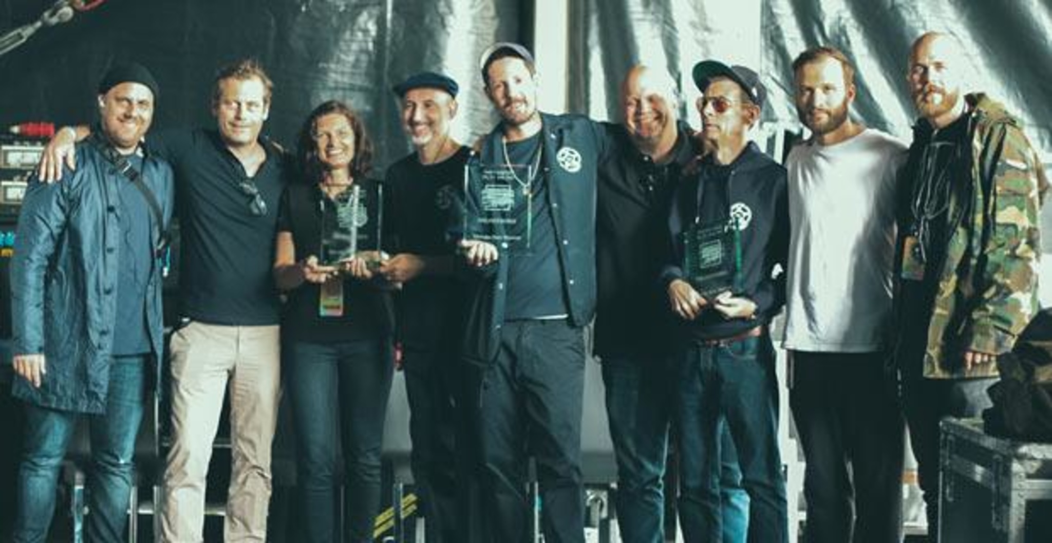 Erfolgreiches Debut Des Mercedes Benz Konzertsommers