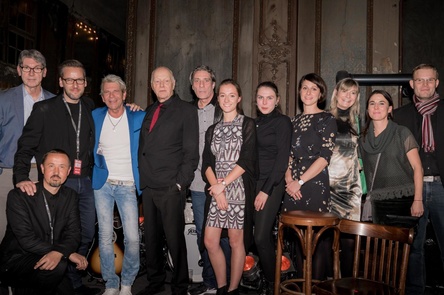 Musikwoche News Matthias Reim Spielte Zum 60 Geburtstag Ein