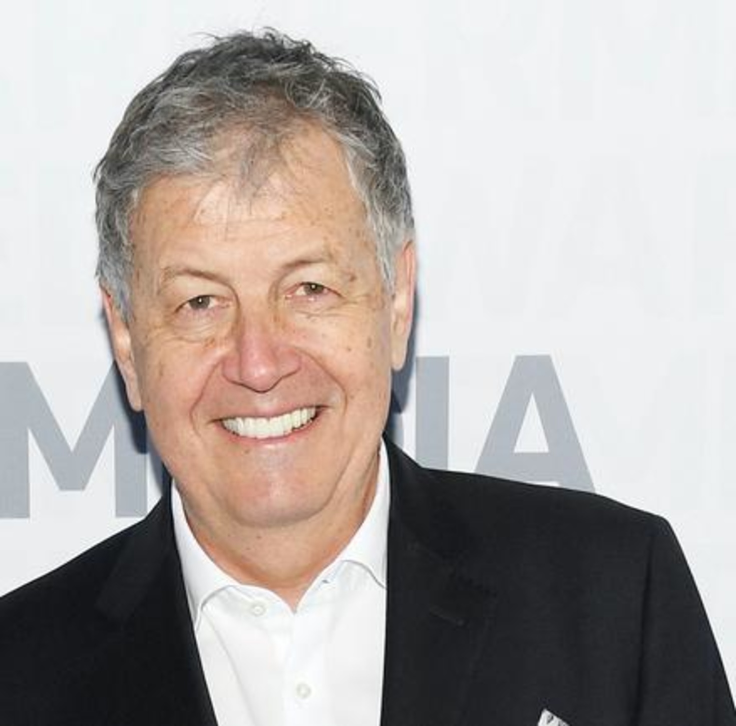 Gerhard Zeiler ist WerbeChef bei AT&T