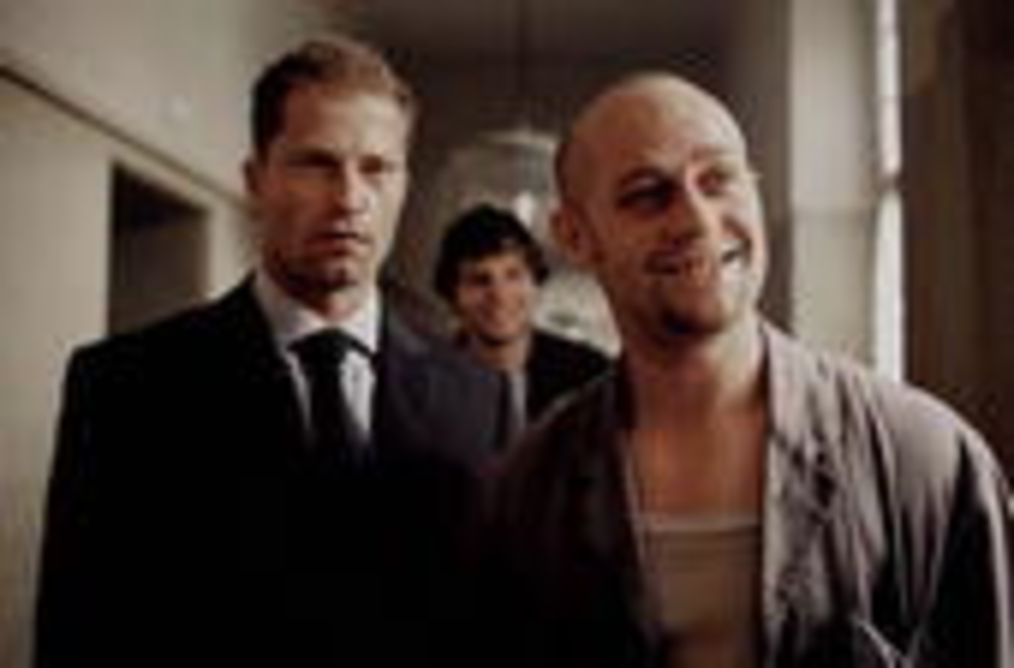 Best Of The Best Film Deutsch