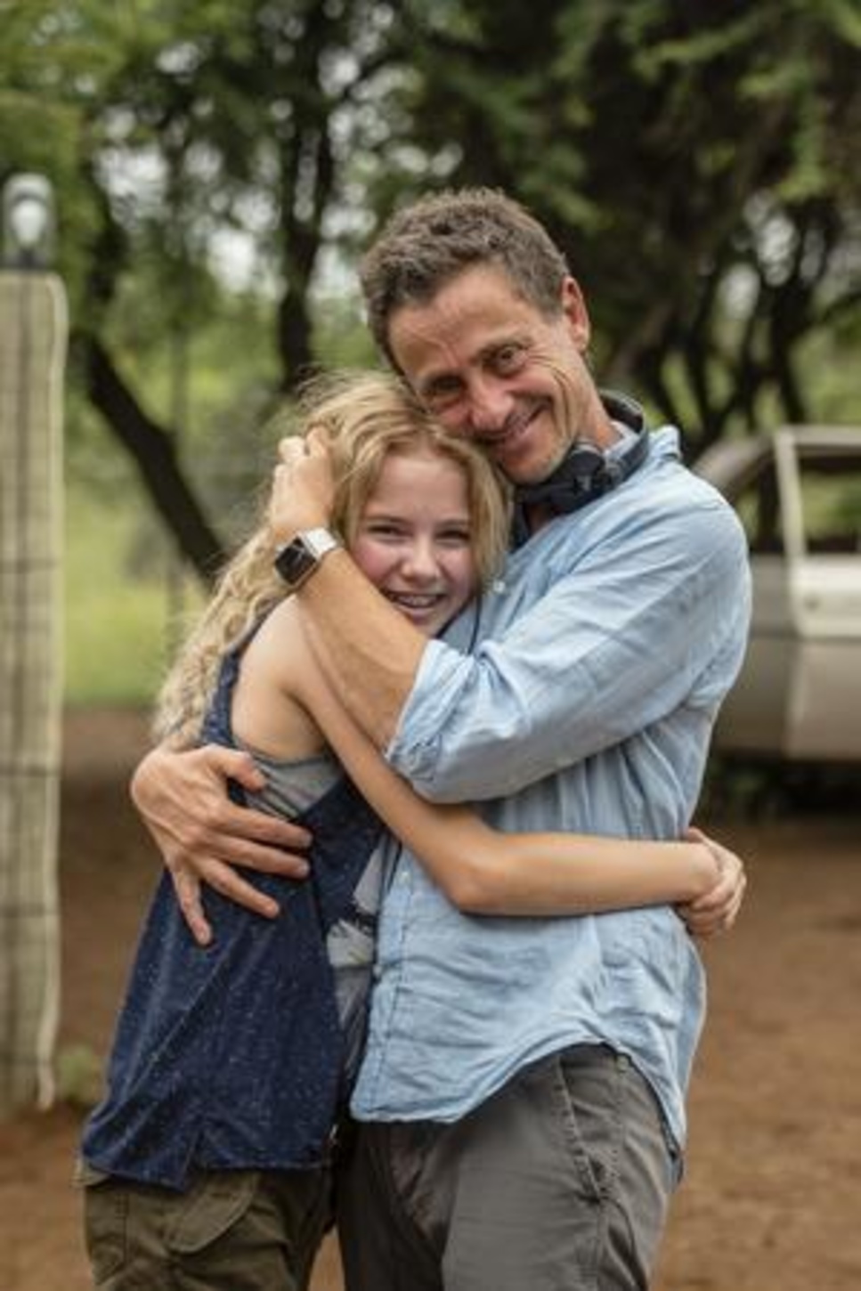 Mia Und Der Weiße Löwe Online Stream Deutsch Nachfolger von "Mia und der weiße Löwe" in Dreh