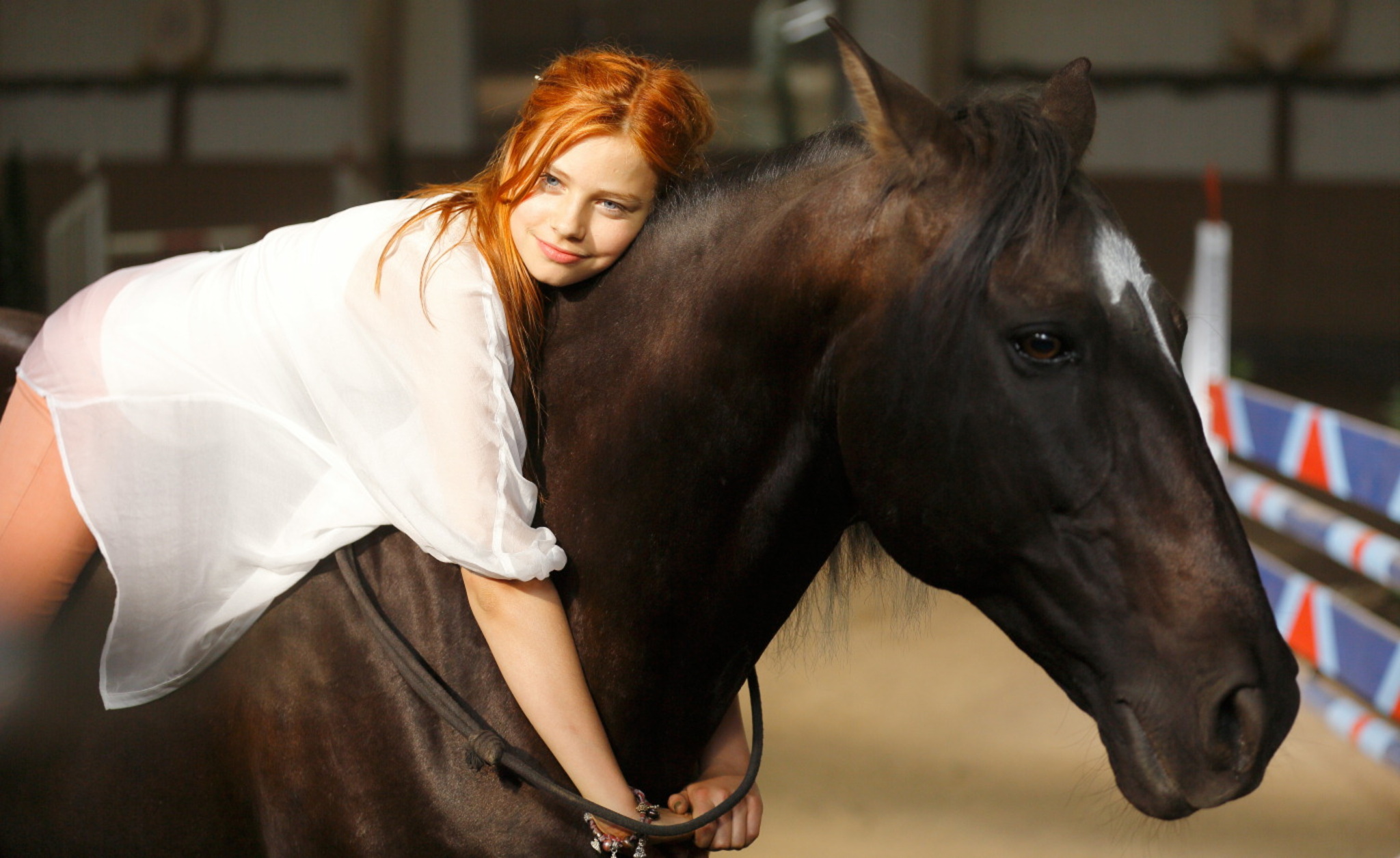 Ostwind - Zusammen Sind Wir Frei