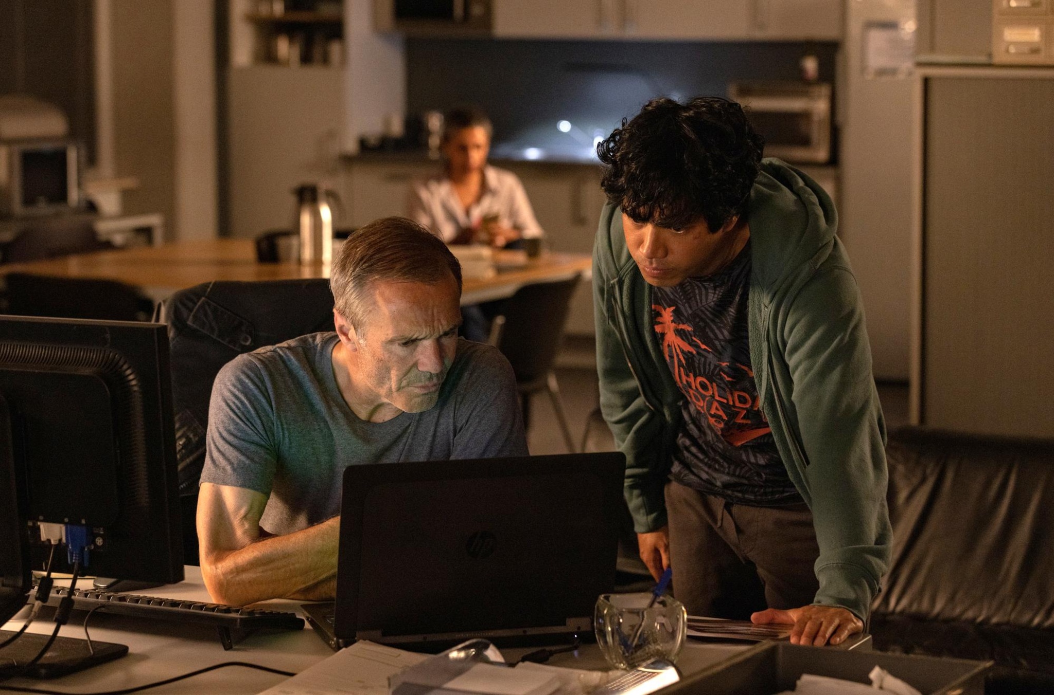 Einschaltquoten Starker Start für 