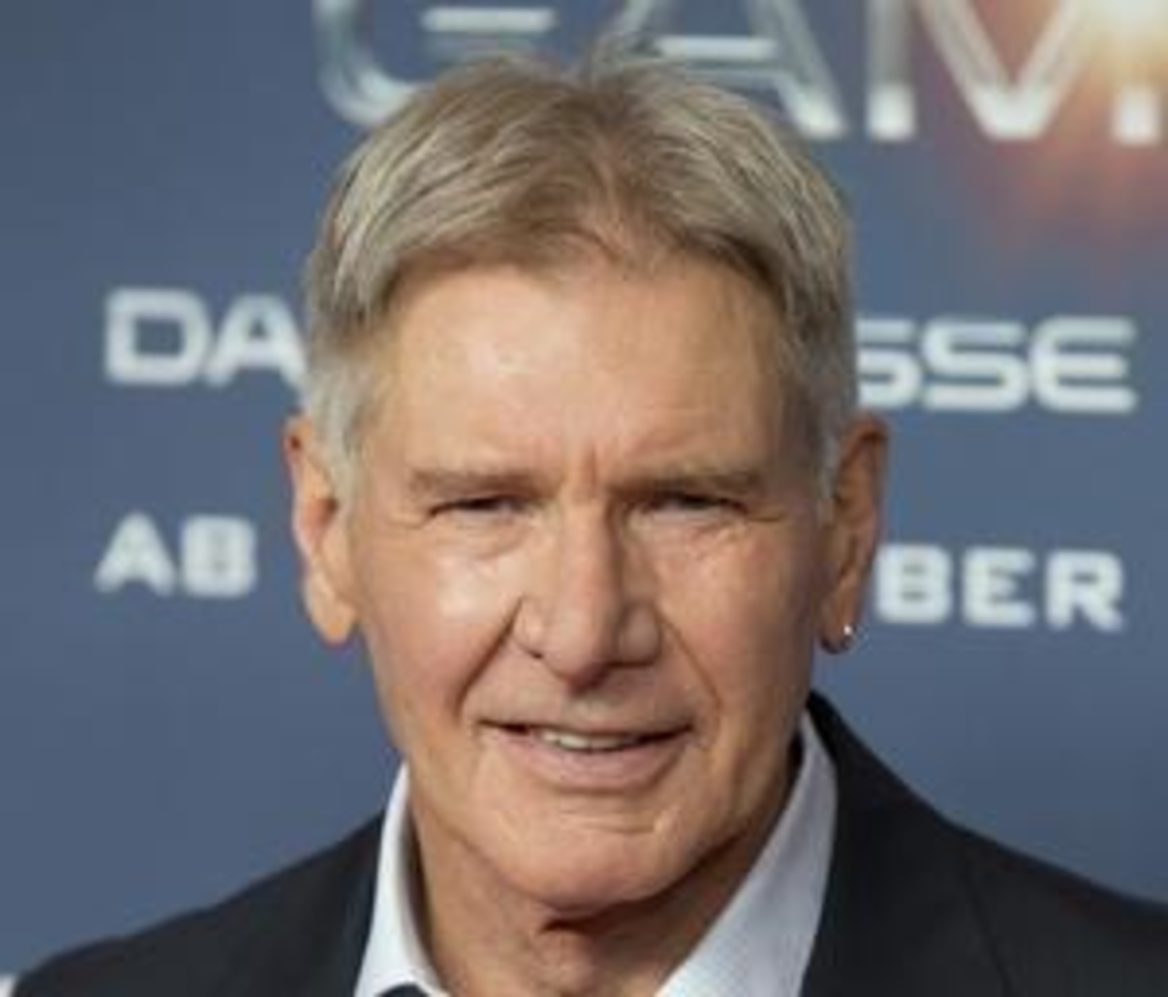 Harrison Ford Wird Schiffskapitan