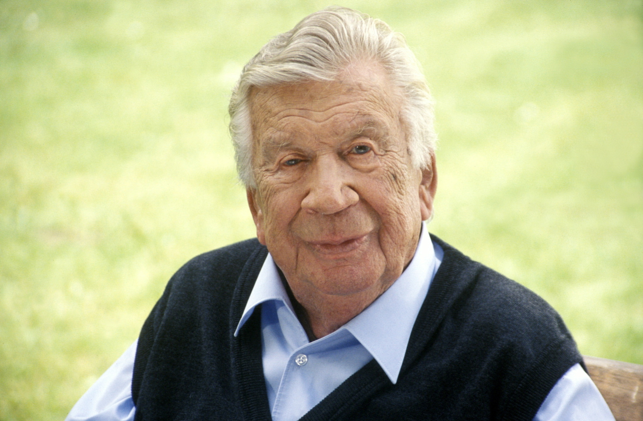 Schauspieler Heinz Reincke gestorben