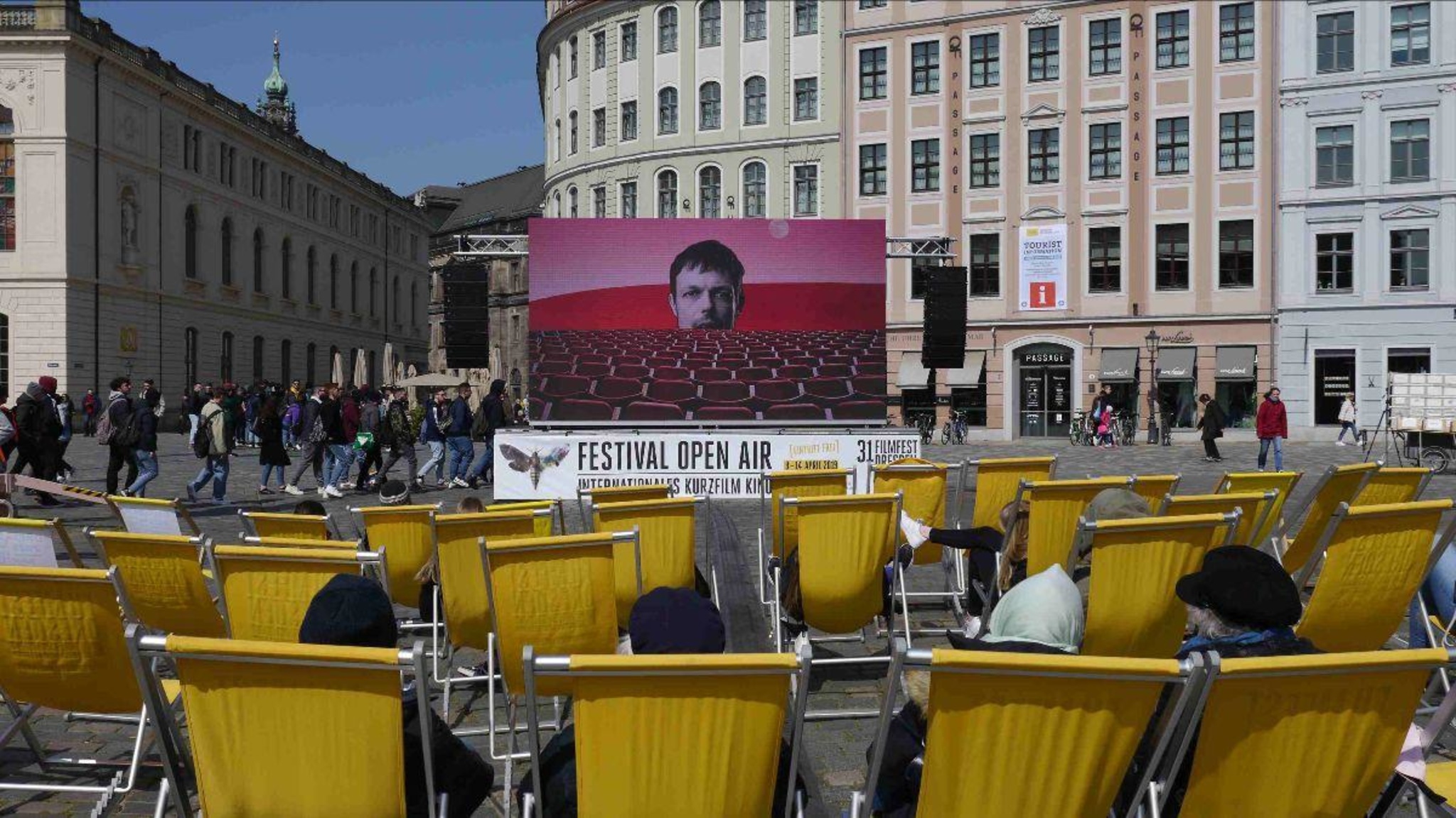 Dresden Heute Abend Dresden Heute Abend