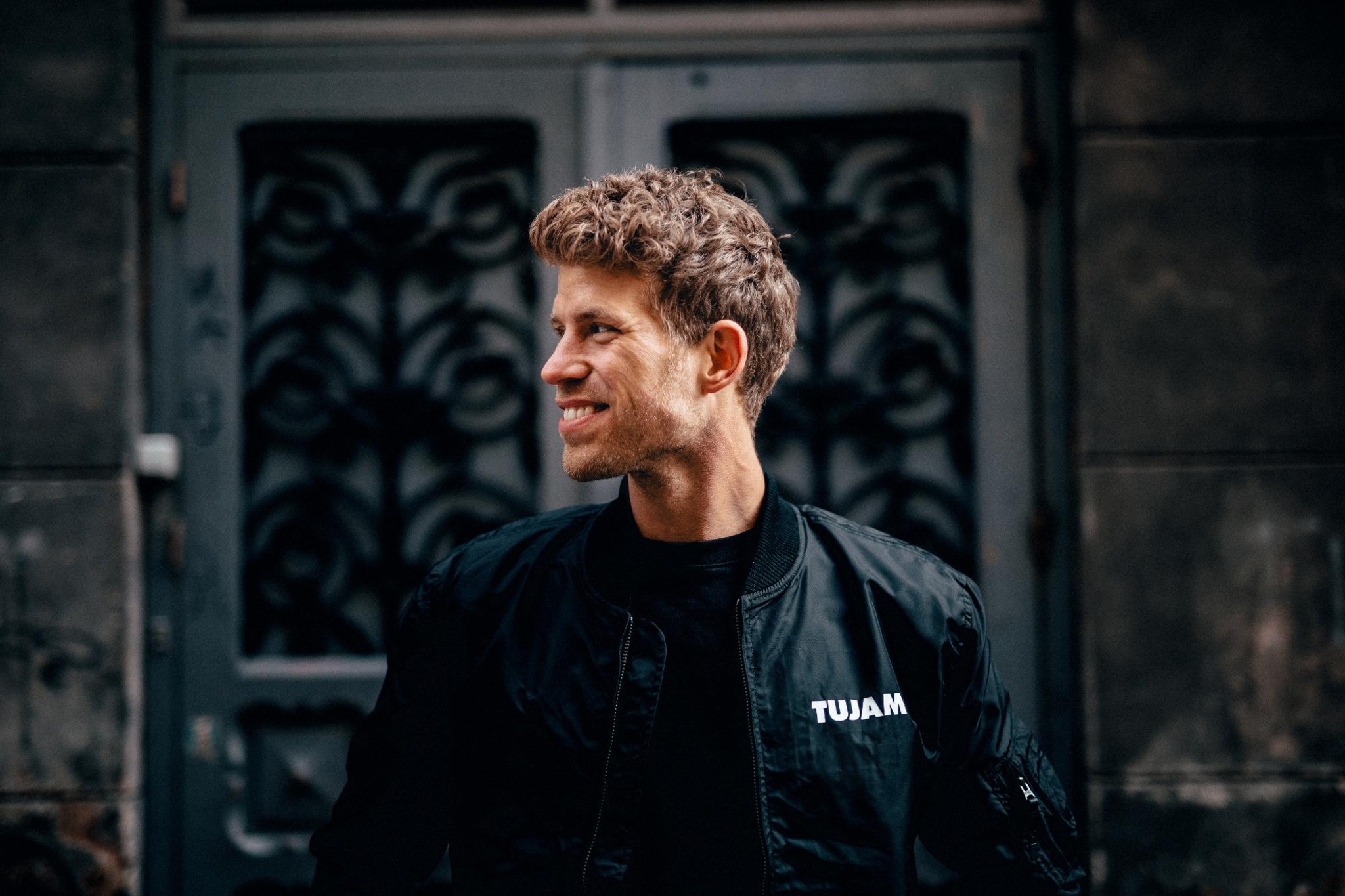 Sony Music Publishing holt DJ und Produzenten Tujamo