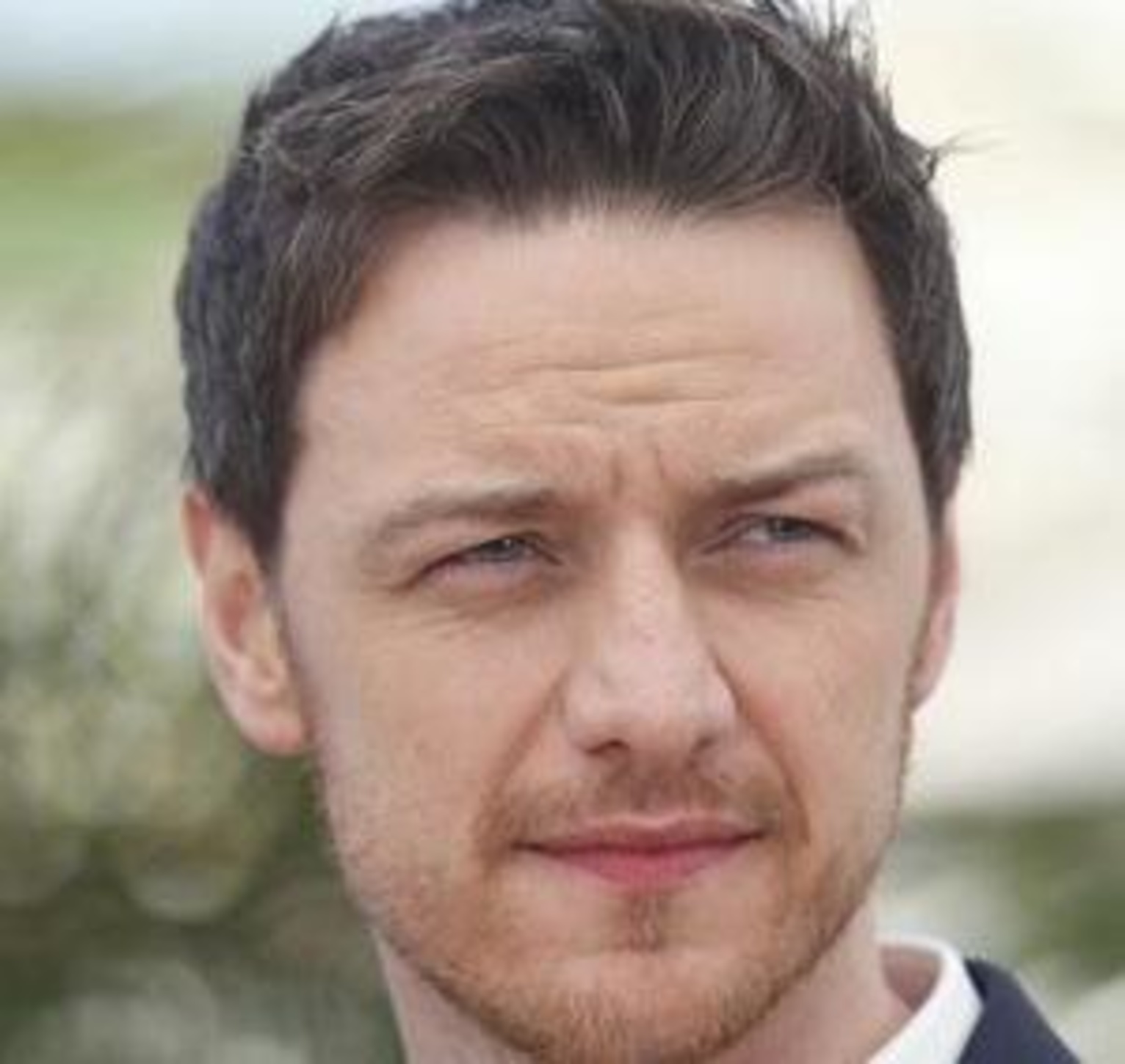 James Mcavoy Unterstutzt Crowdfunding Kamapgne