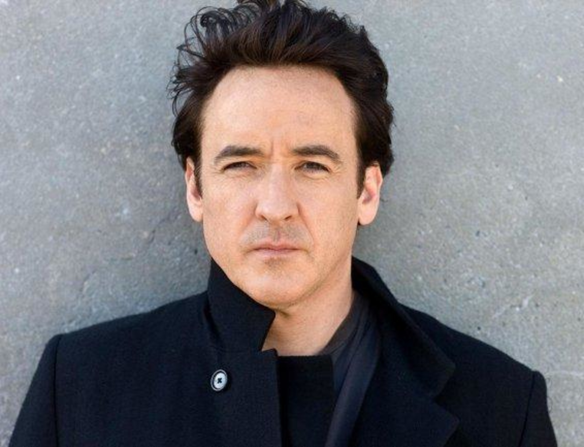 John Cusack vor TVSeriendebüt