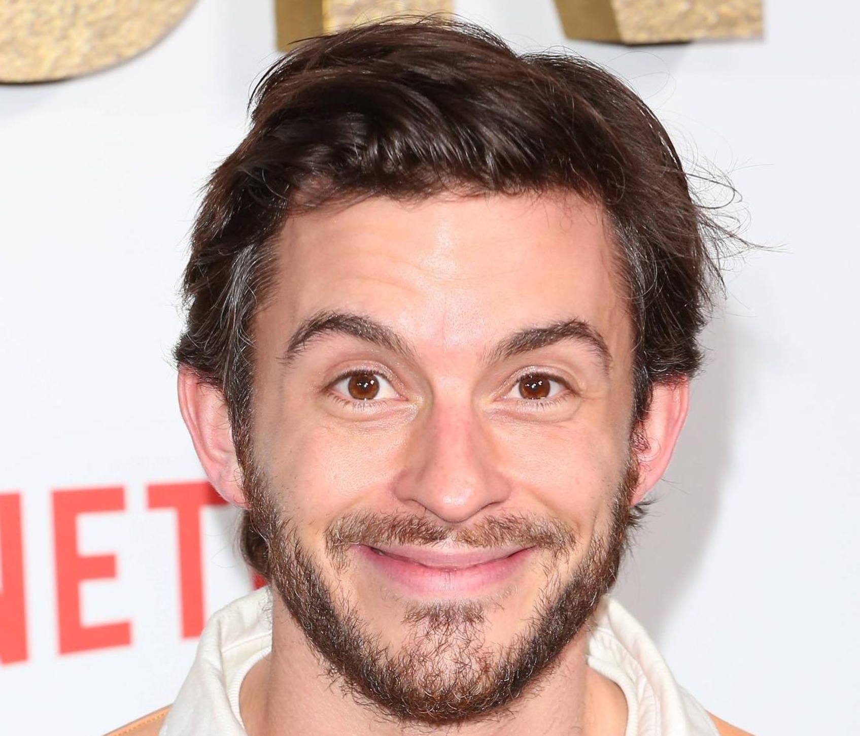 Jonathan Bailey Als Fiyero In Jon M Chus Wicked Verfilmung