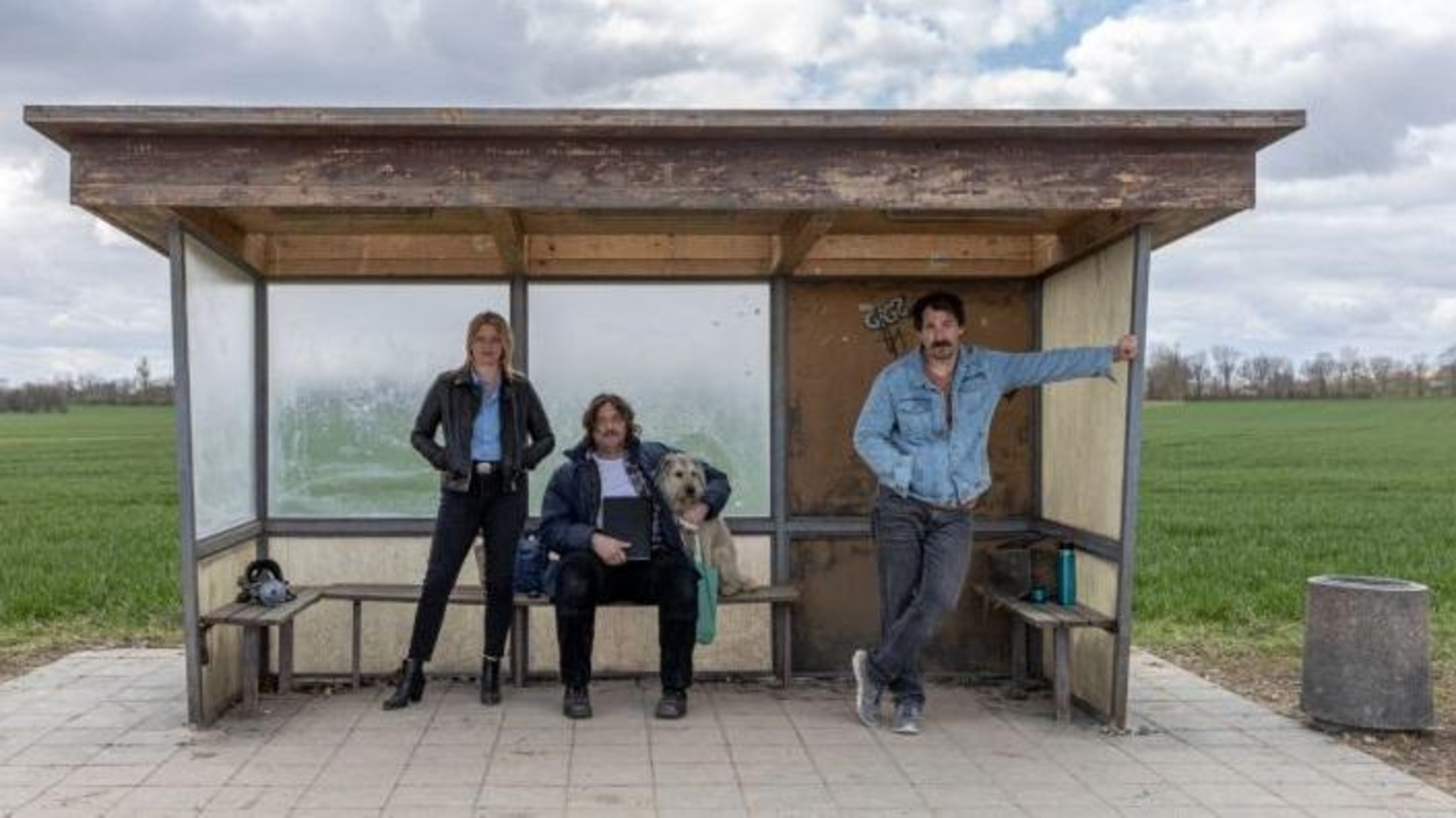 RBB Serie Im November Geht Das Warten Weiter