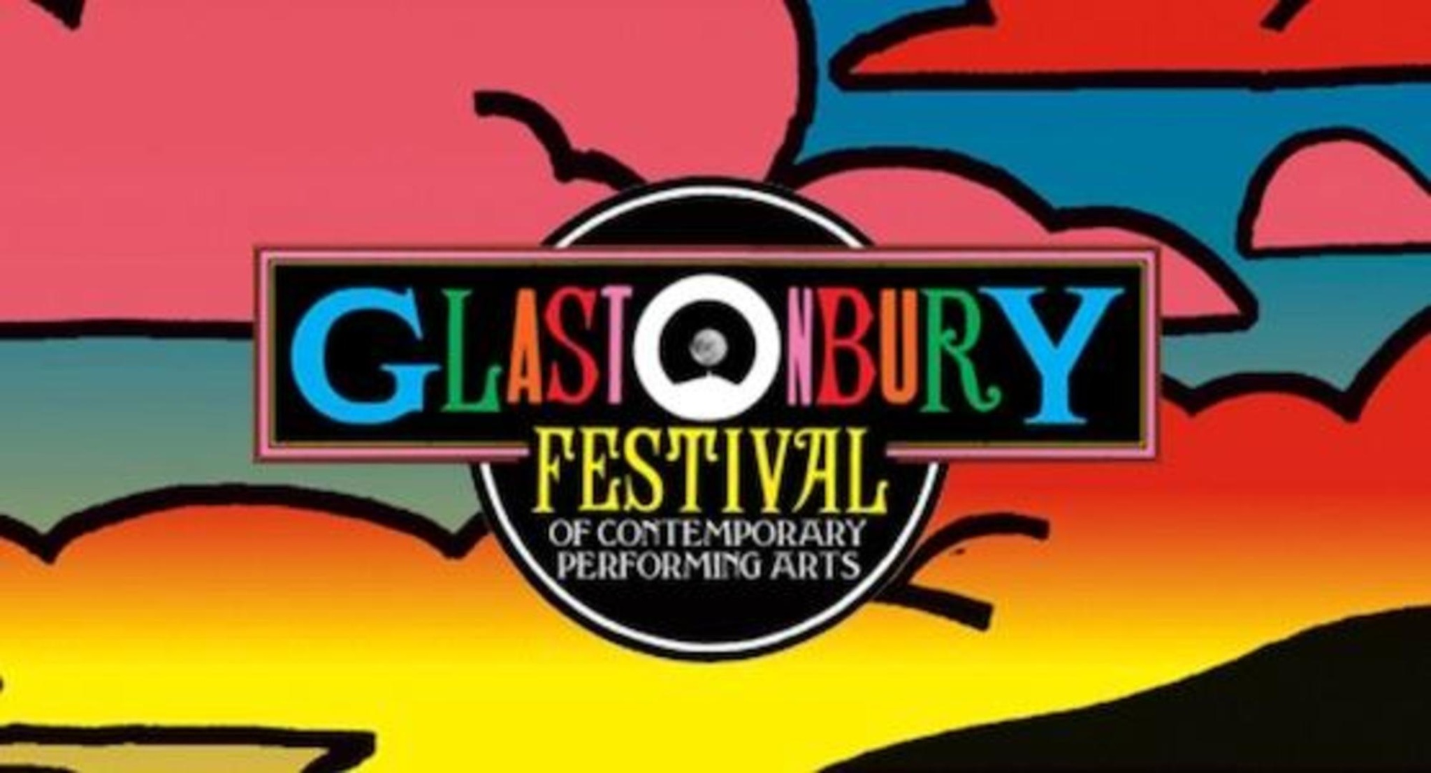 Glastonbury 2021 Nur Wunschdenken