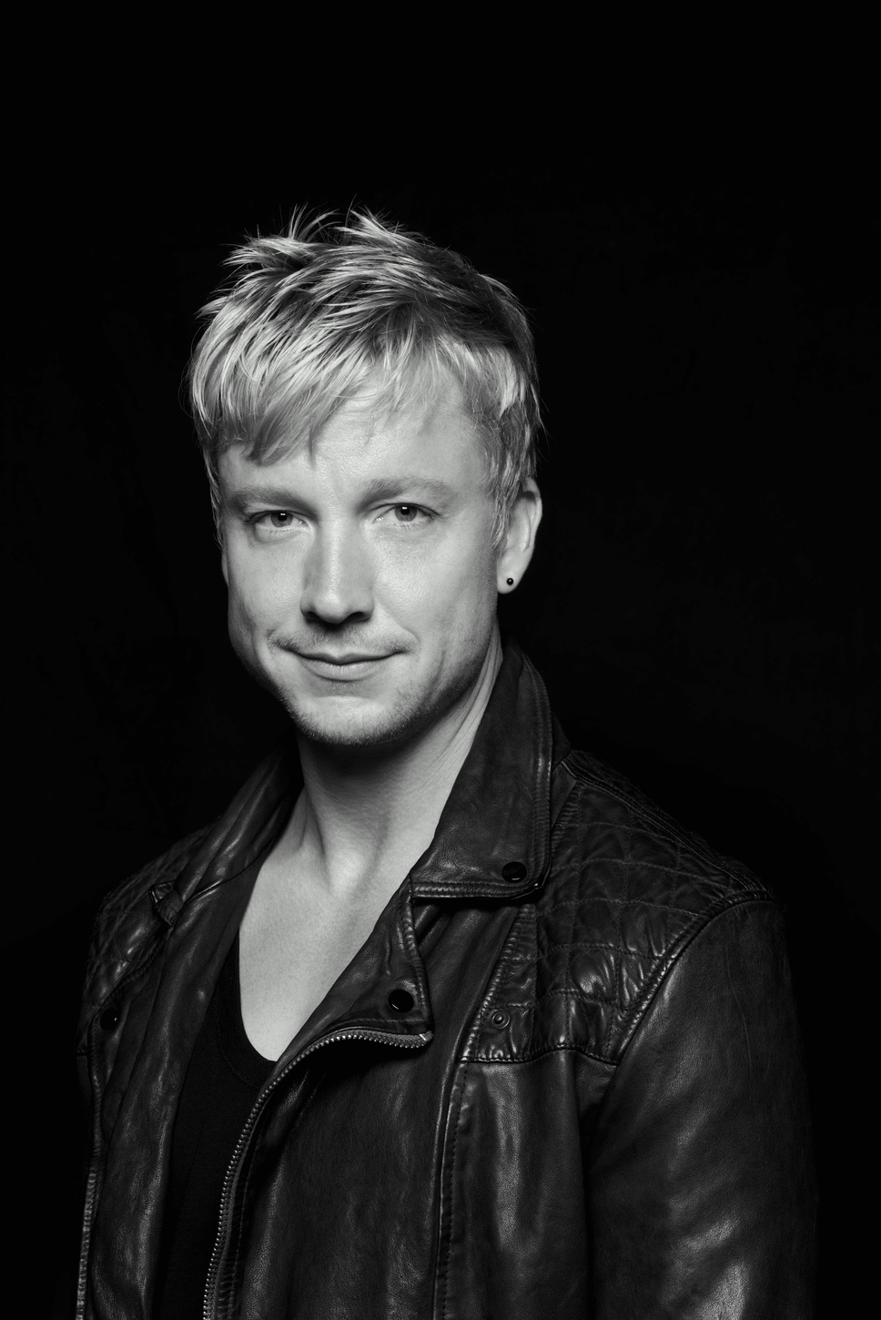 Samu Haber Verkundet Auszeit Fur Sunrise Avenue