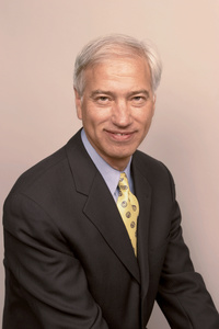 L�sst bei Aurous den Stecker ziehen: Cary Sherman (Bild: RIAA)