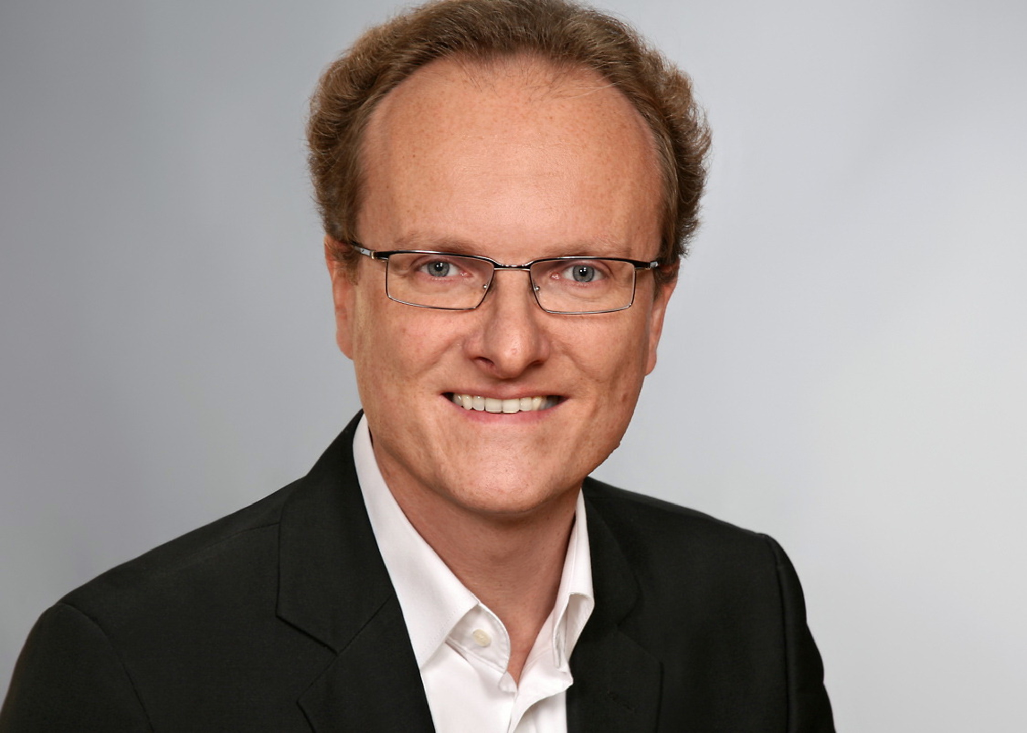 Stürzer neuer Chef von Harmonia Mundi