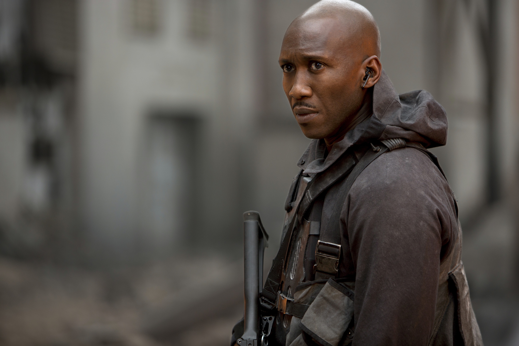 Films Et Séries Tv Avec Mahershala Ali Mahershala Ali in nächster "True Detektive"-Staffel