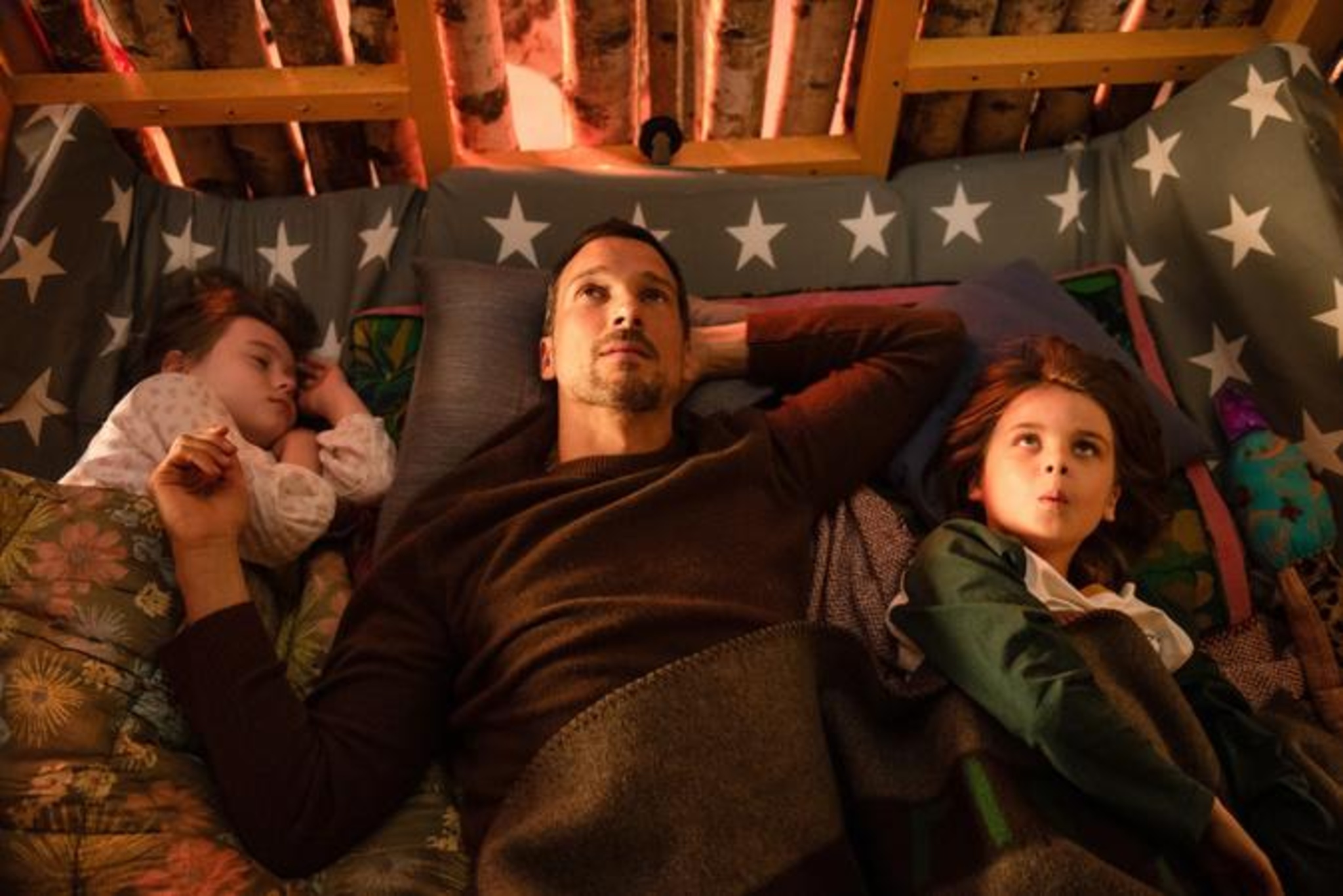 KINO REVIEW: "Oskars Kleid"
