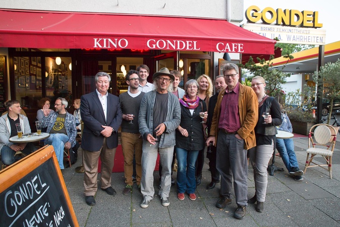 Blickpunkt Film News Mehr Kinoluxus Fur Bremen