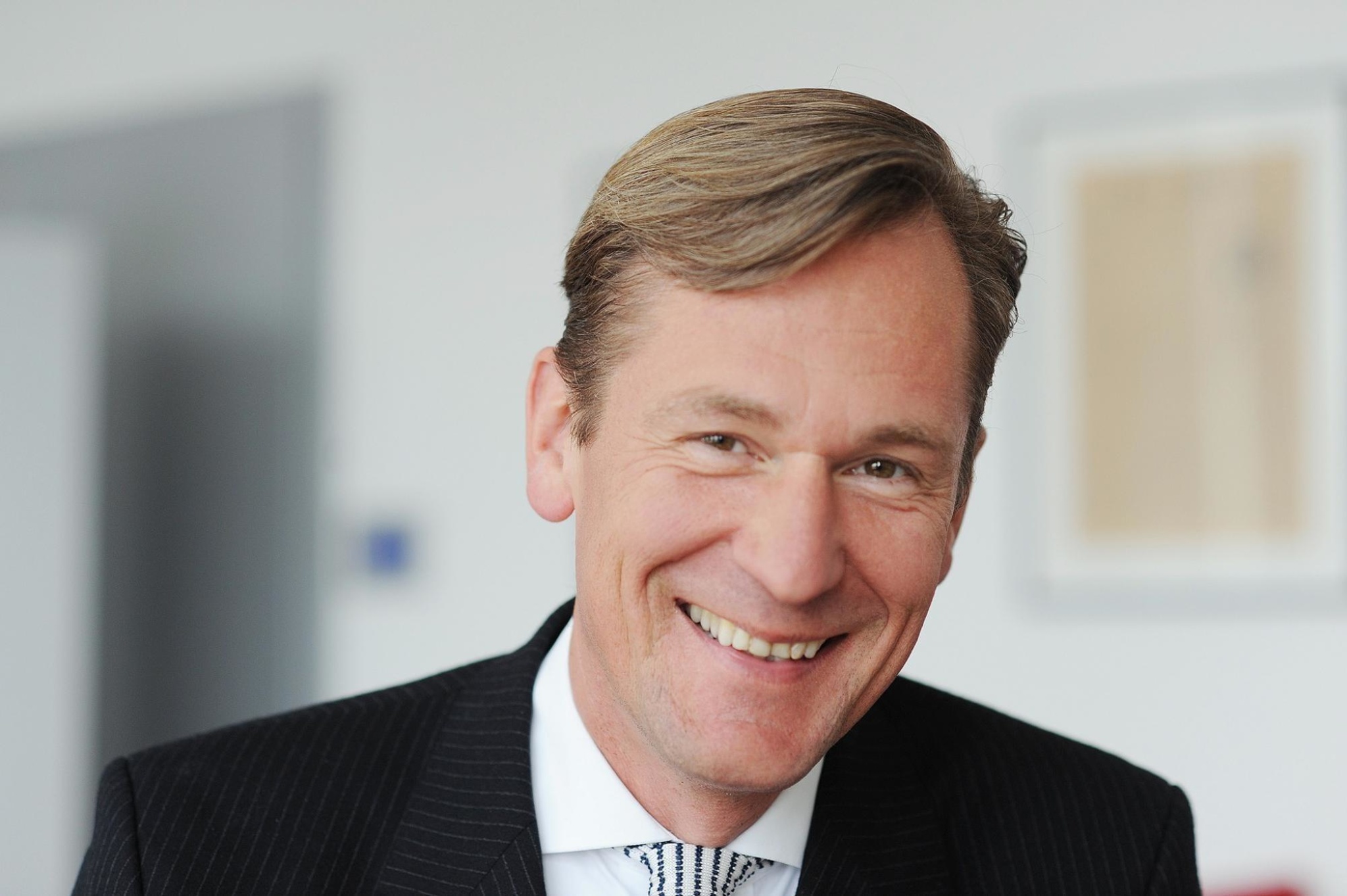 Springer Geht Von Der Borse