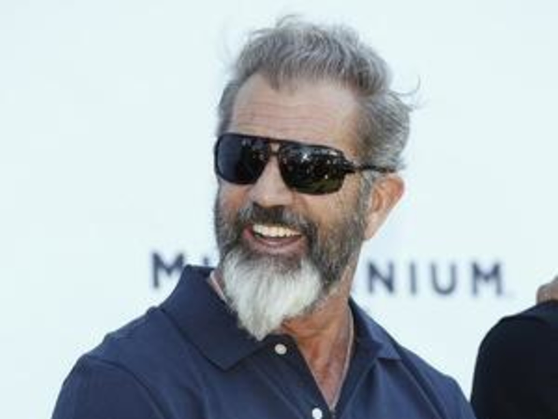Mel Gibson Alter