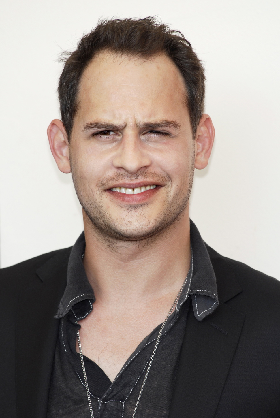 Moritz Bleibtreu ermittelt als Koch