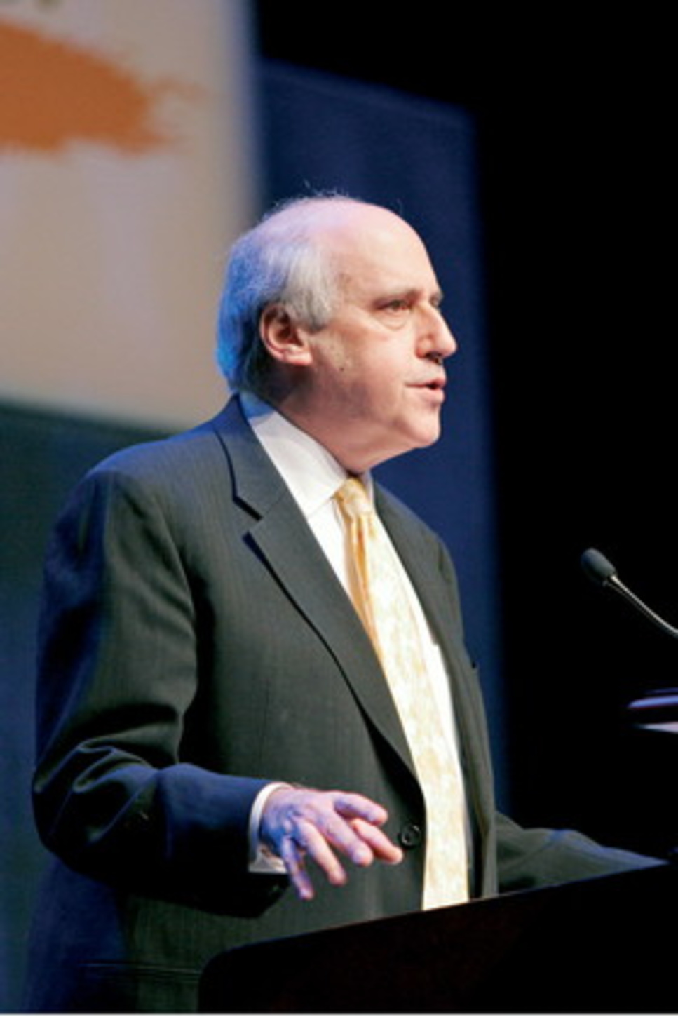 Dan glickman at sho west essay 06 image
