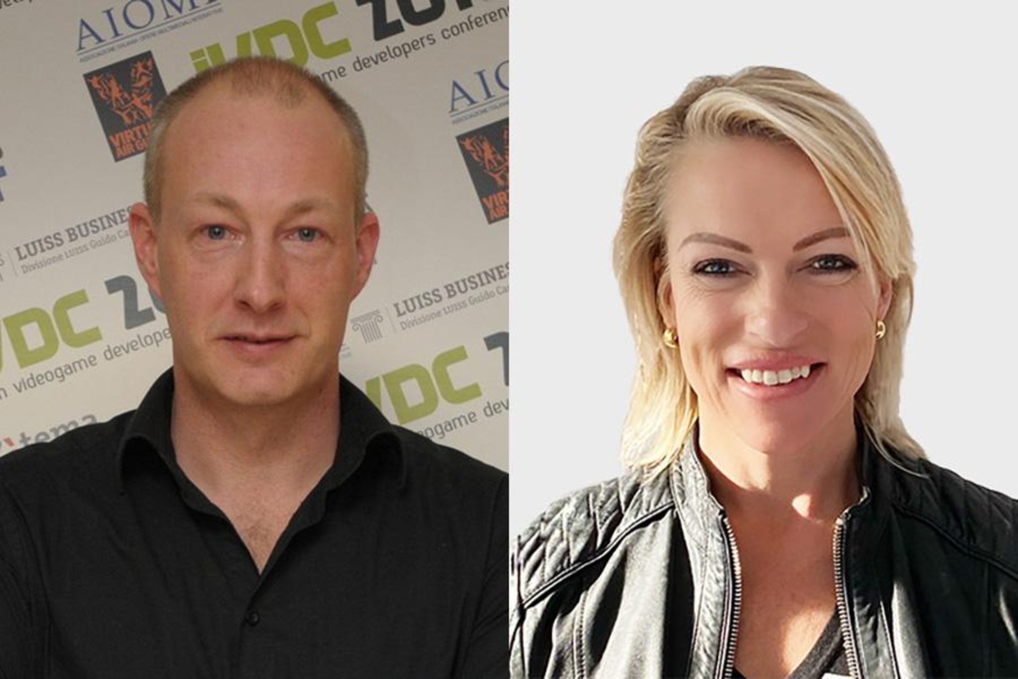 Newzoo: Peter Warman übergibt an Michelle van der Wilk-Rouhof