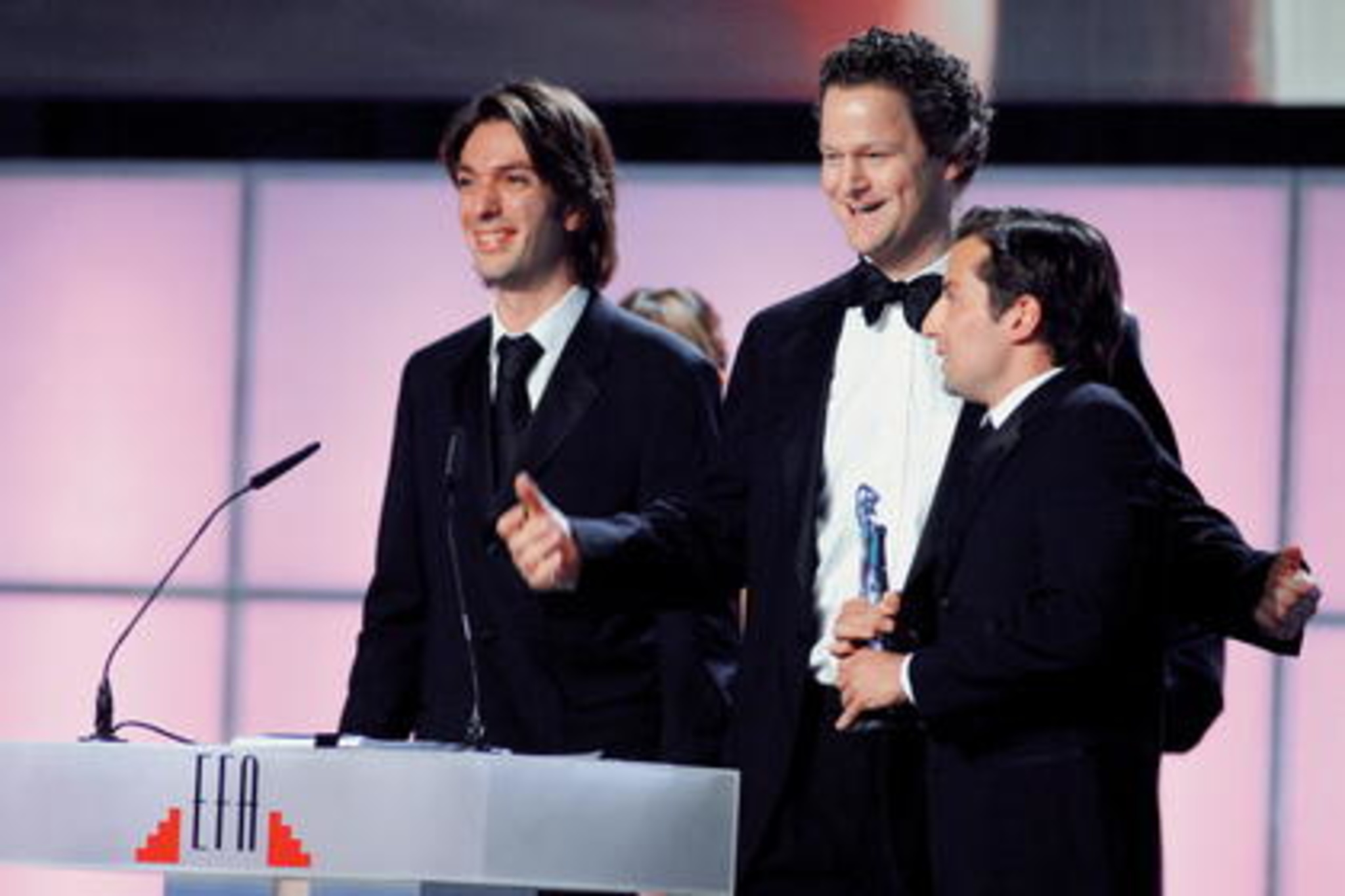 Oscar Das Leben Der Anderen "Das Leben der Anderen" erhält Oscarnominierung