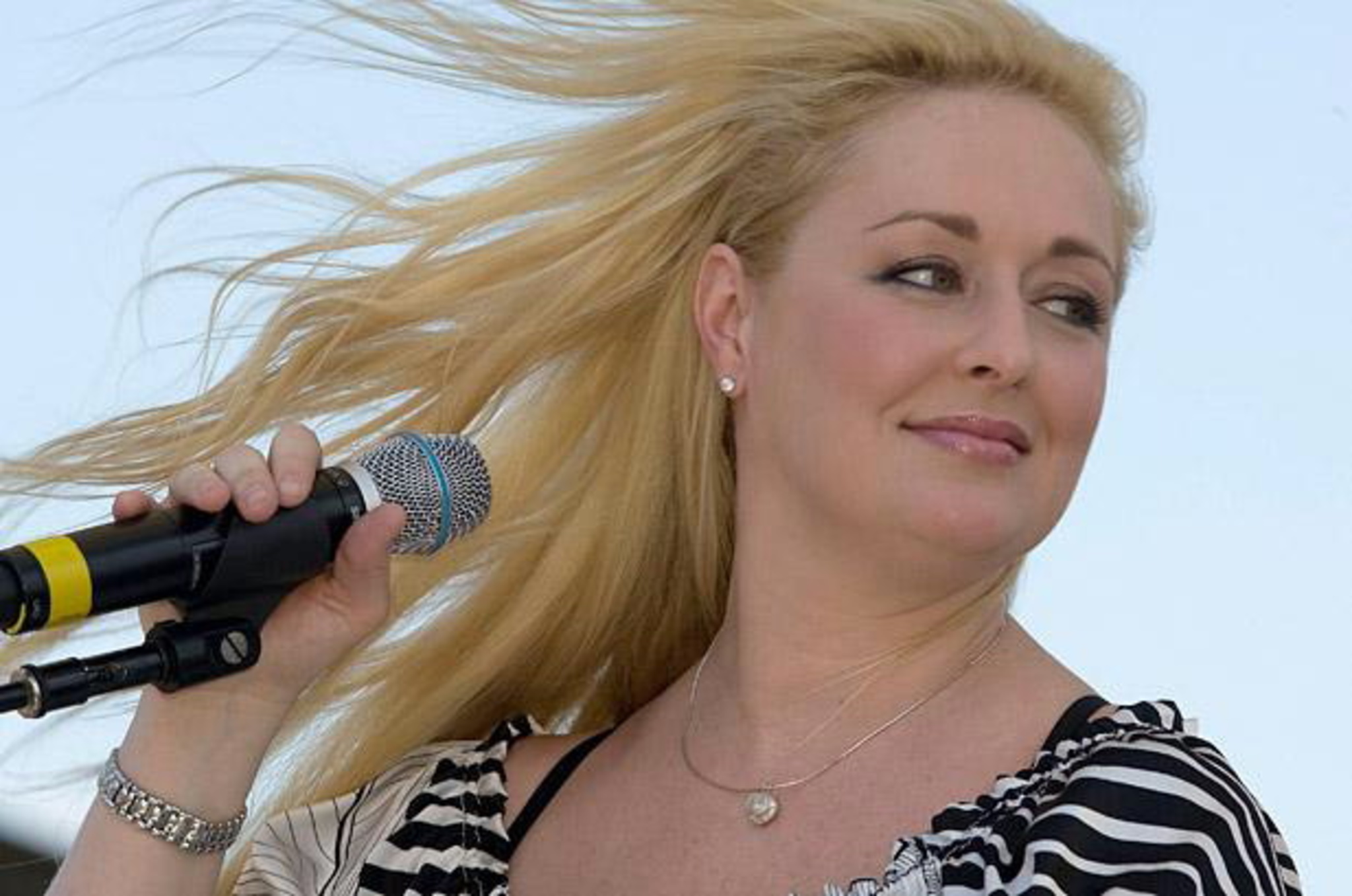 Country S Ngerin Mindy Mccready Tot