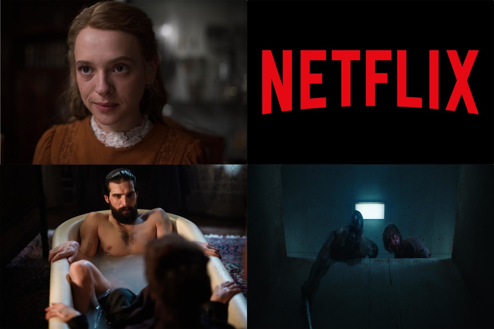 Deutsche Netflix Wochencharts Kw 14