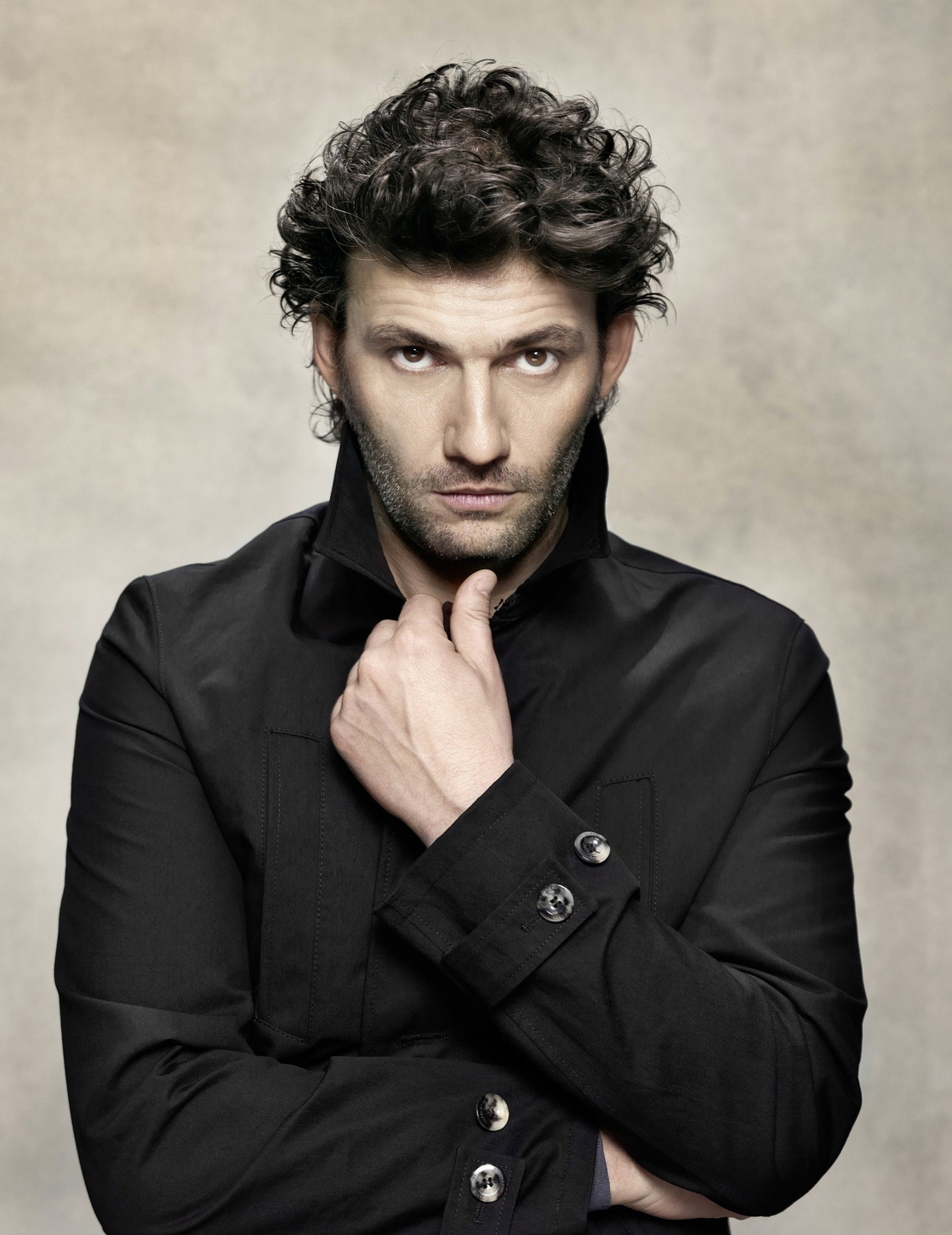 Sony Classical Sichert Sich Jonas Kaufmann