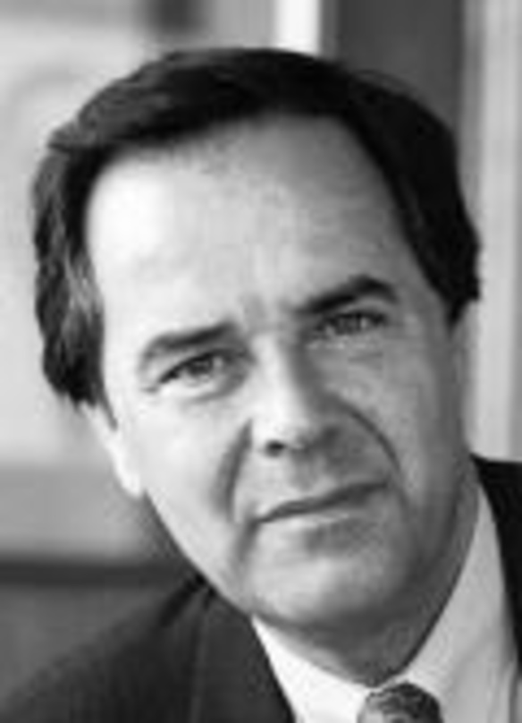 ZDFIntendant Dieter Stolte will Werbung nach 20 Uhr TV BlickpunktFilm