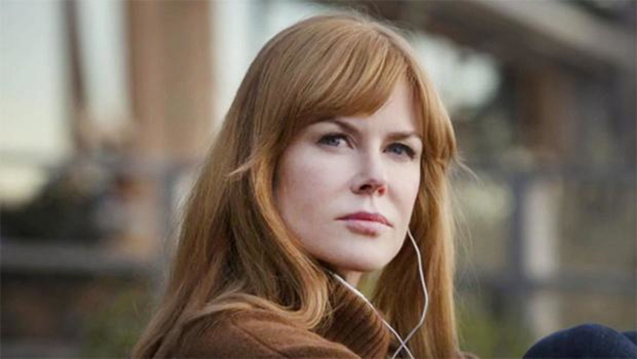 HBO Bestellt Neue Miniserie Mit Nicole Kidman