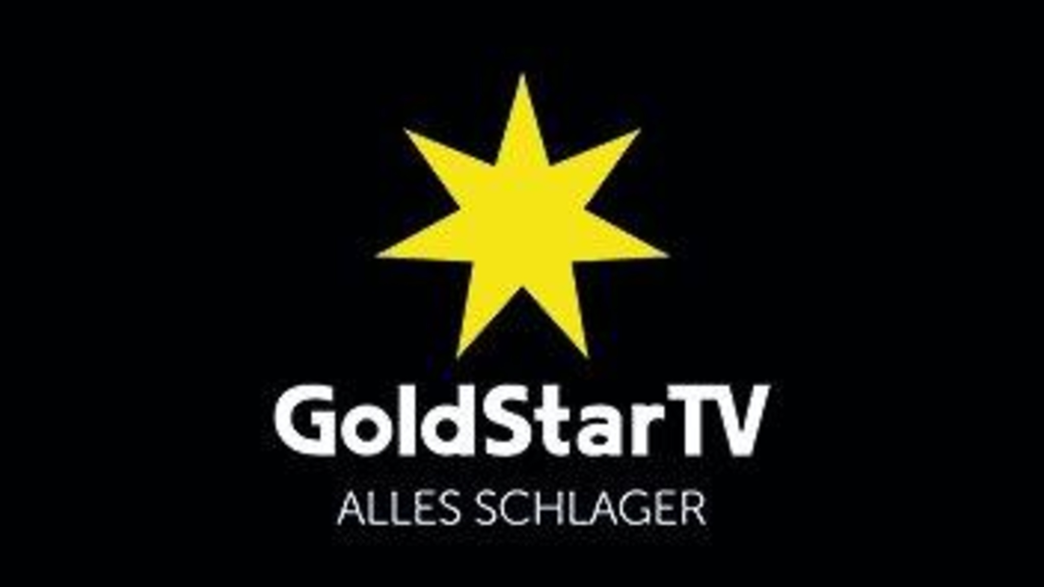 GoldStar TV im neuen Design