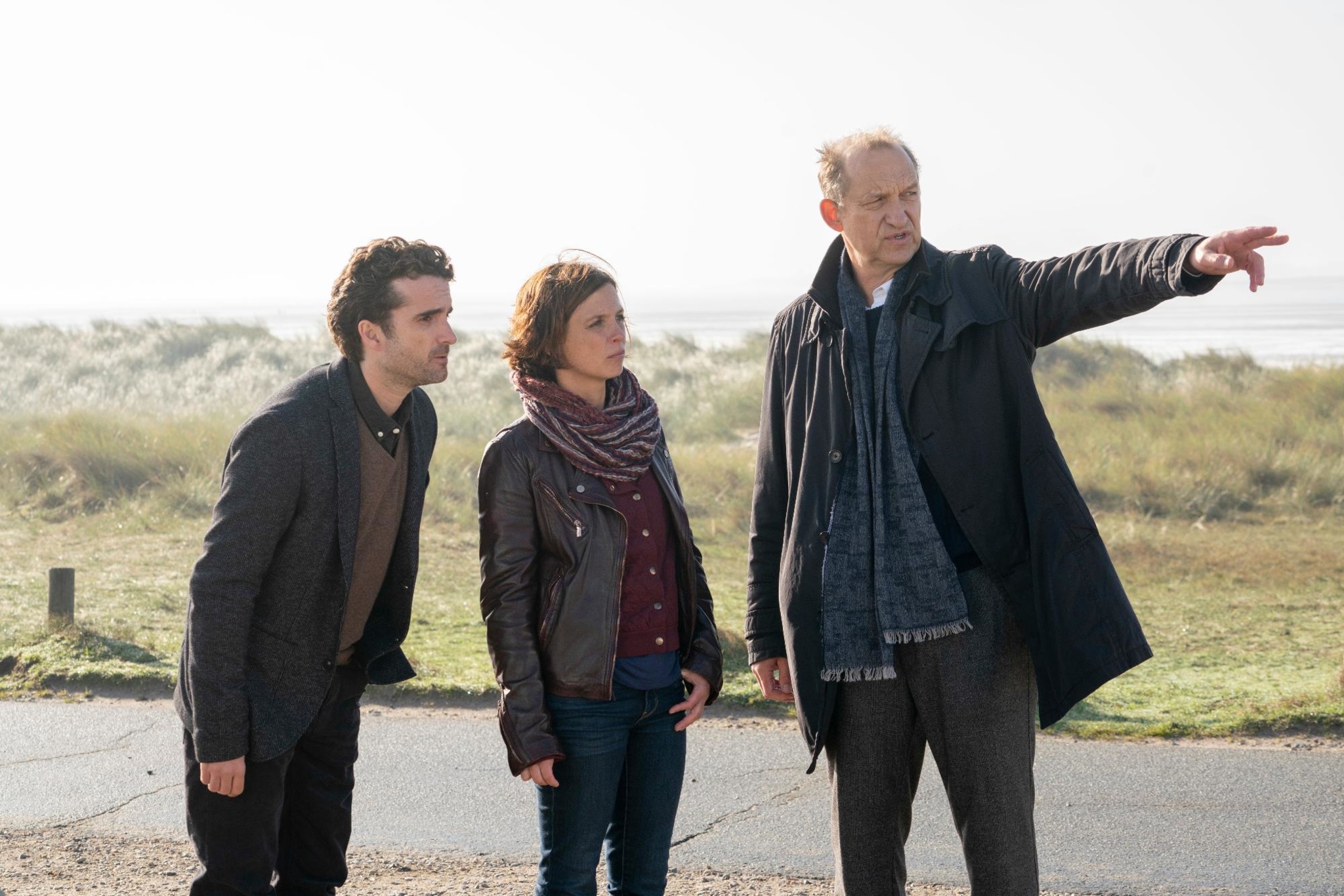 Einschaltquoten ZDF gewinnt öffentlichrechtliches TVFilmDuell haushoch