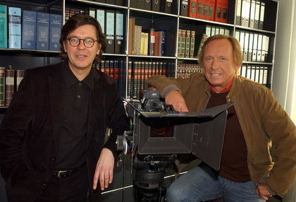 BlickpunktFilm News Eine Konstante namens Matula