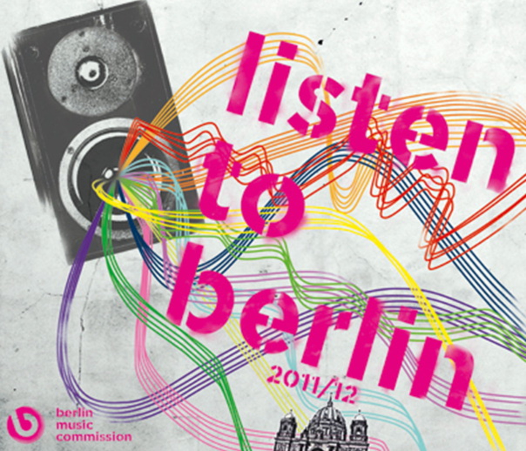 Berlin Music Commission sucht zum sechsten Mal Bands für Compilation