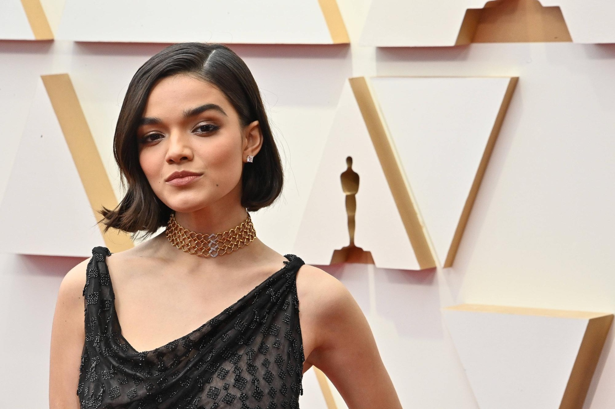 Golden-Globe-Gewinnerin Rachel Zegler übernimmt Hauptrolle in "Tribute