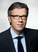 RTL-Programmdirektor Frank Hoffmann (Bild: RTL)