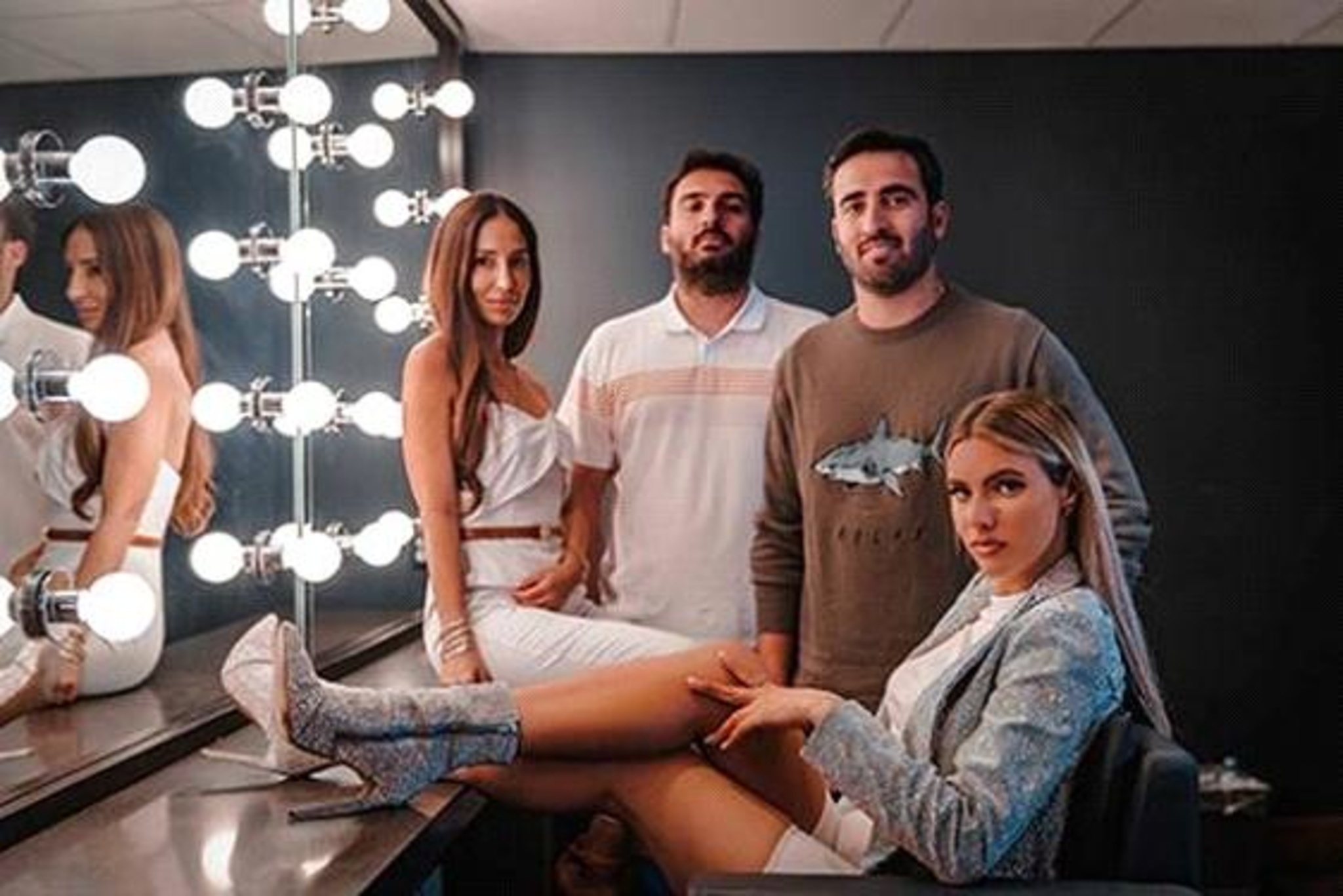Universal Music rückt Lele Pons mit 10:22 pm ins Rampenlicht