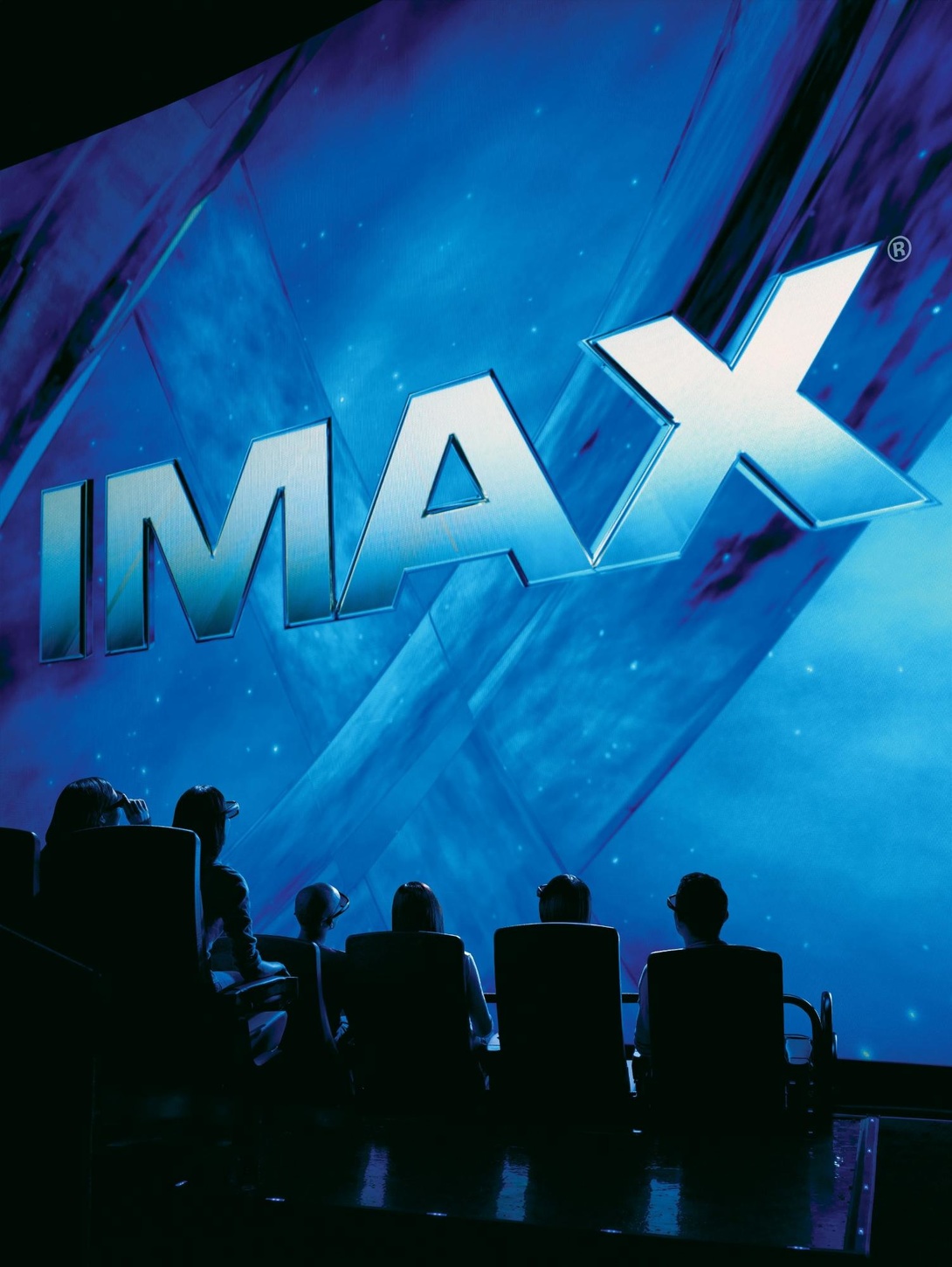 Bochum Wird Erster Imax-Standort Von UCI In Deutschland