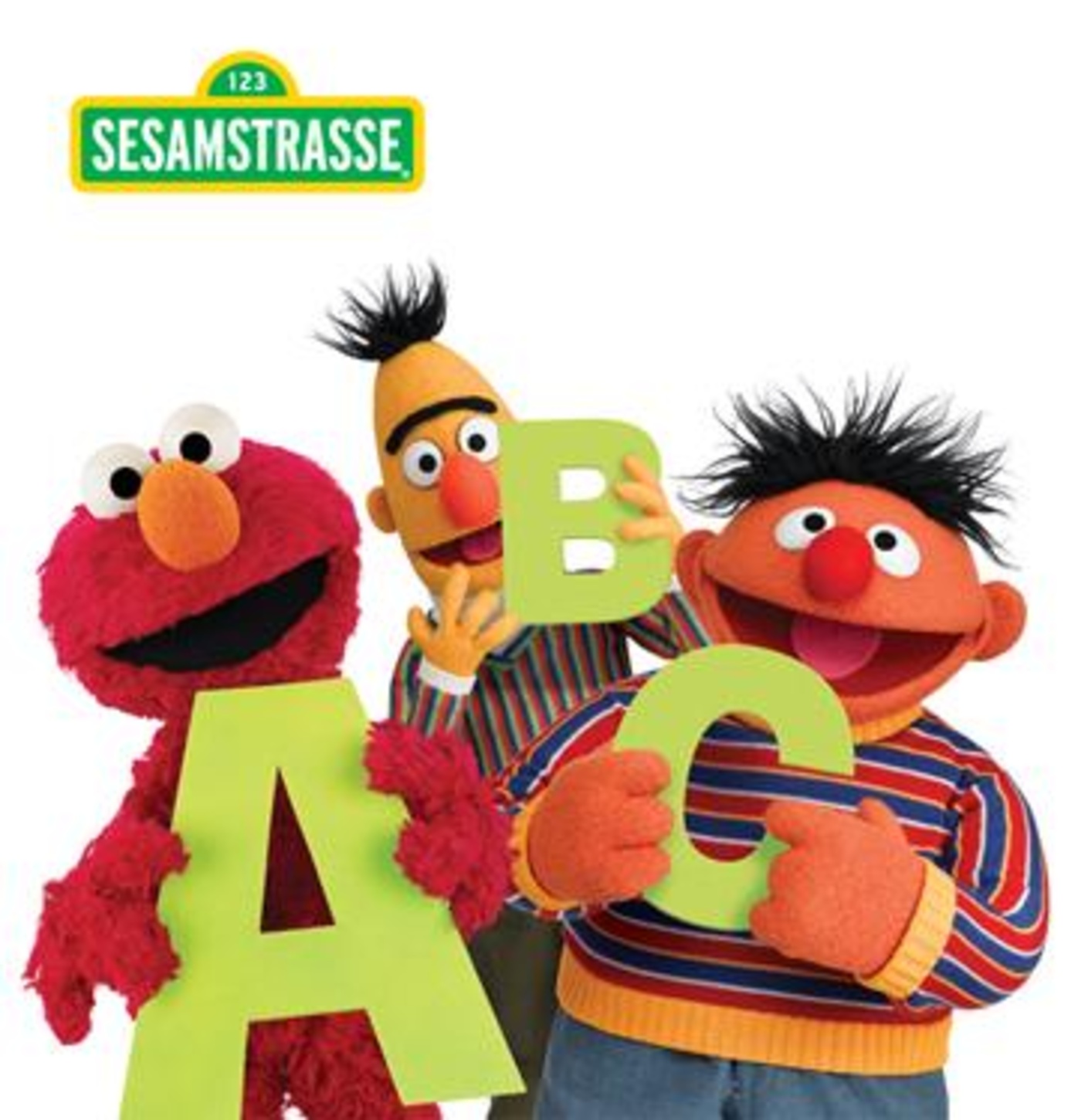 Figur Aus Der Sesamstraße Mit 5 Buchstaben Studio 100 Media vermarktet "Sesamstraße" in DACH
