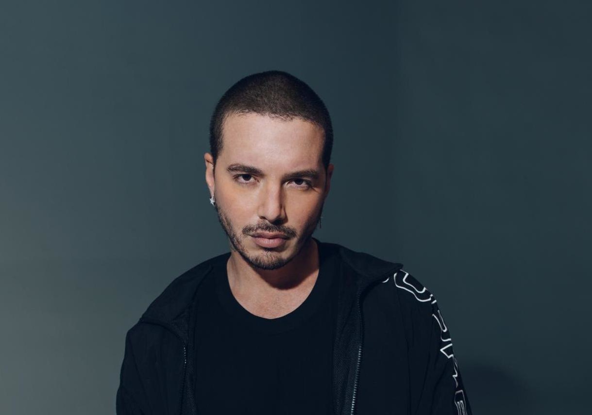 J Balvin Lost Drake Als Beliebtesten Act Bei Spotify Ab