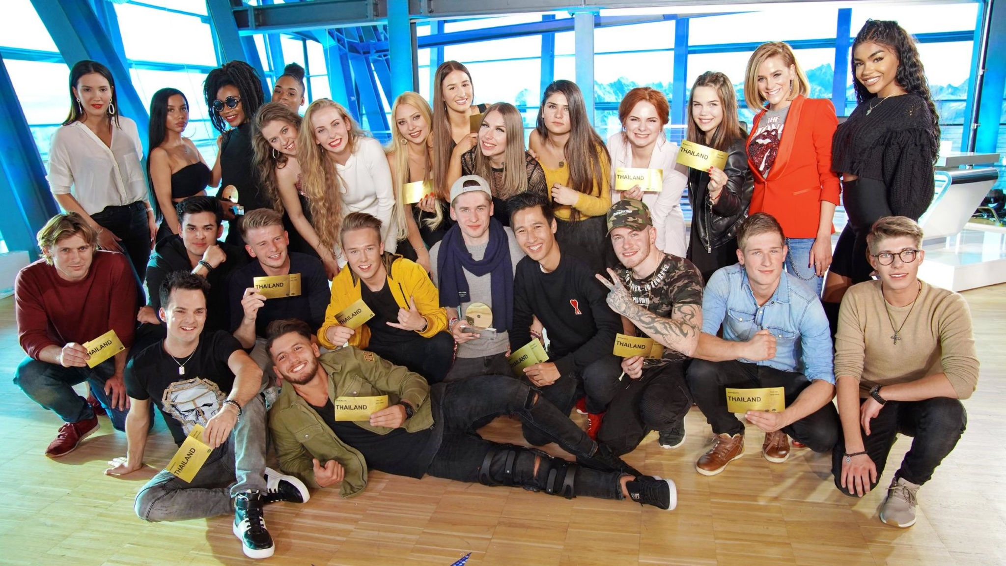 "DSDS" startet stabil in die "Recall"Folgen