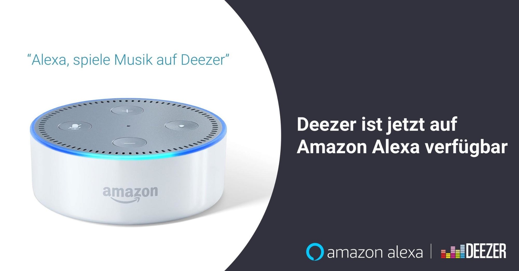 Alexa Mit Deezer Verbinden Alexa Mit Deezer Verbinden