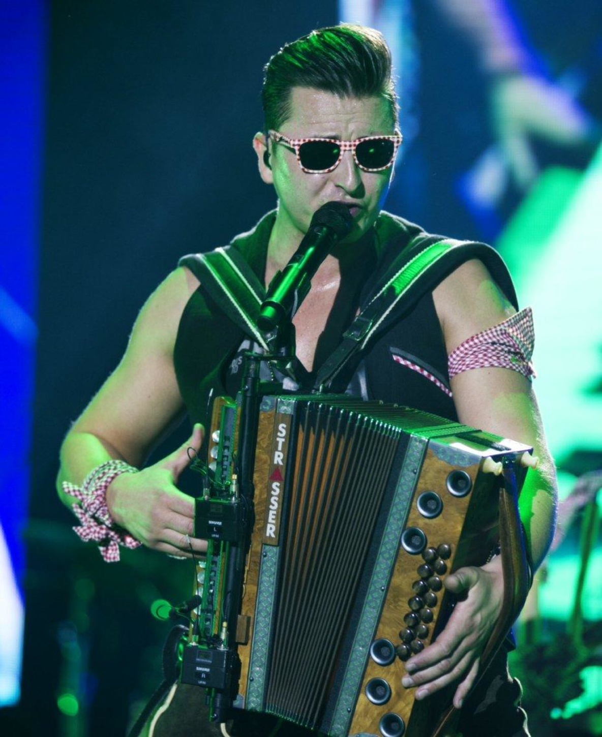 Andreas Gabalier Fans Andreas Gabalier Fans