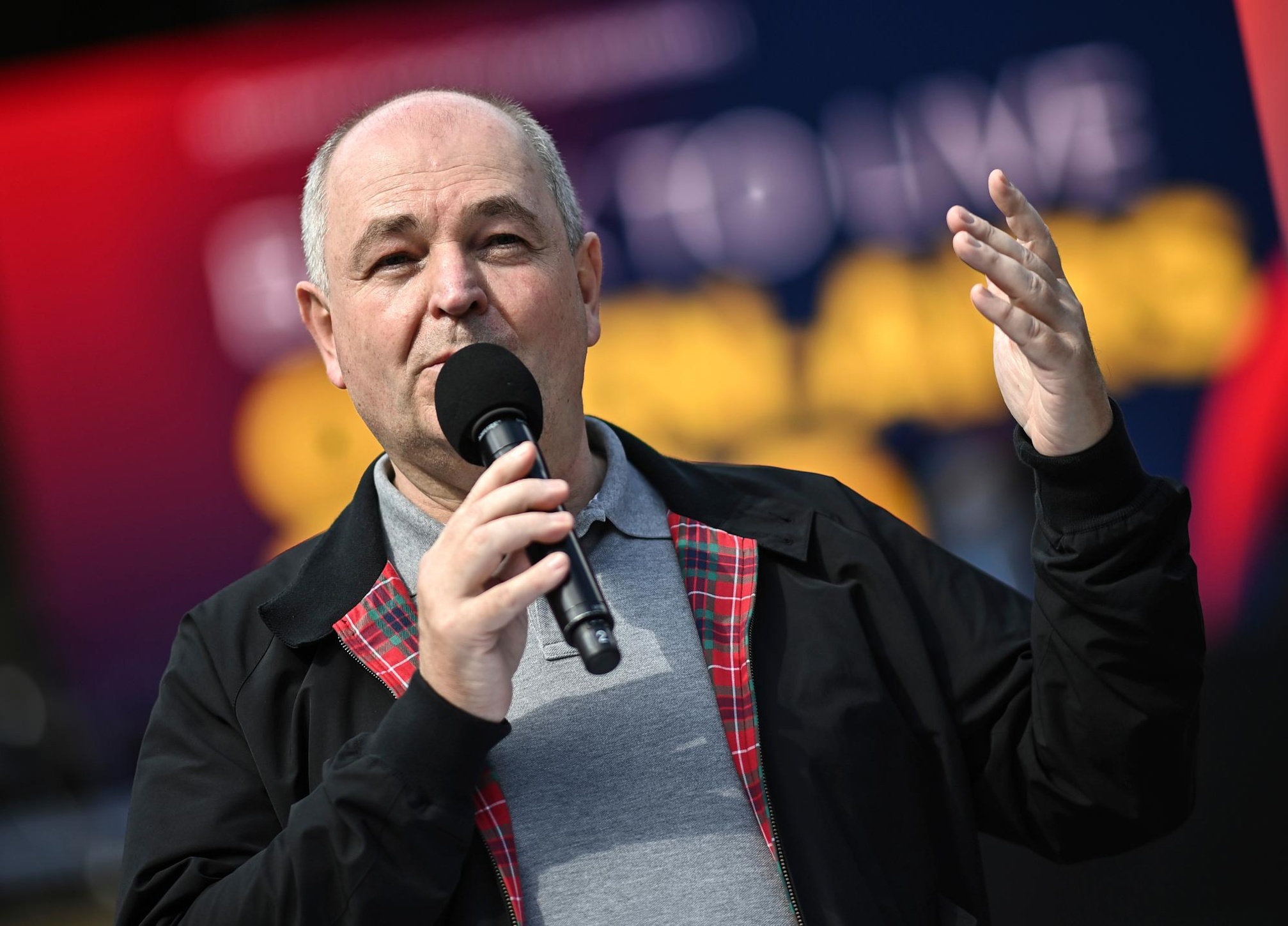Dieter Semmelmanns Antrittsbesuch auf der Reeperbahn